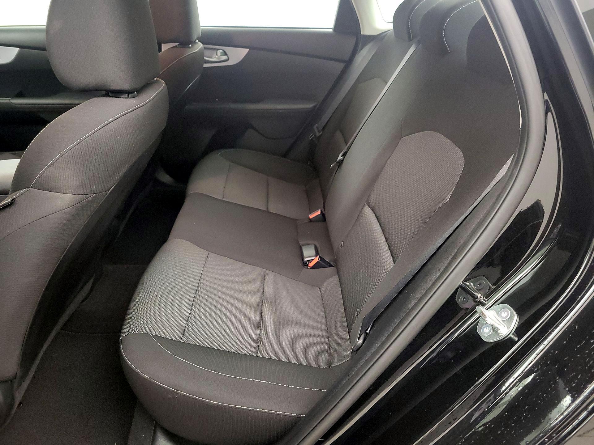 Thumbnail: 2024 Kia Forte - 19