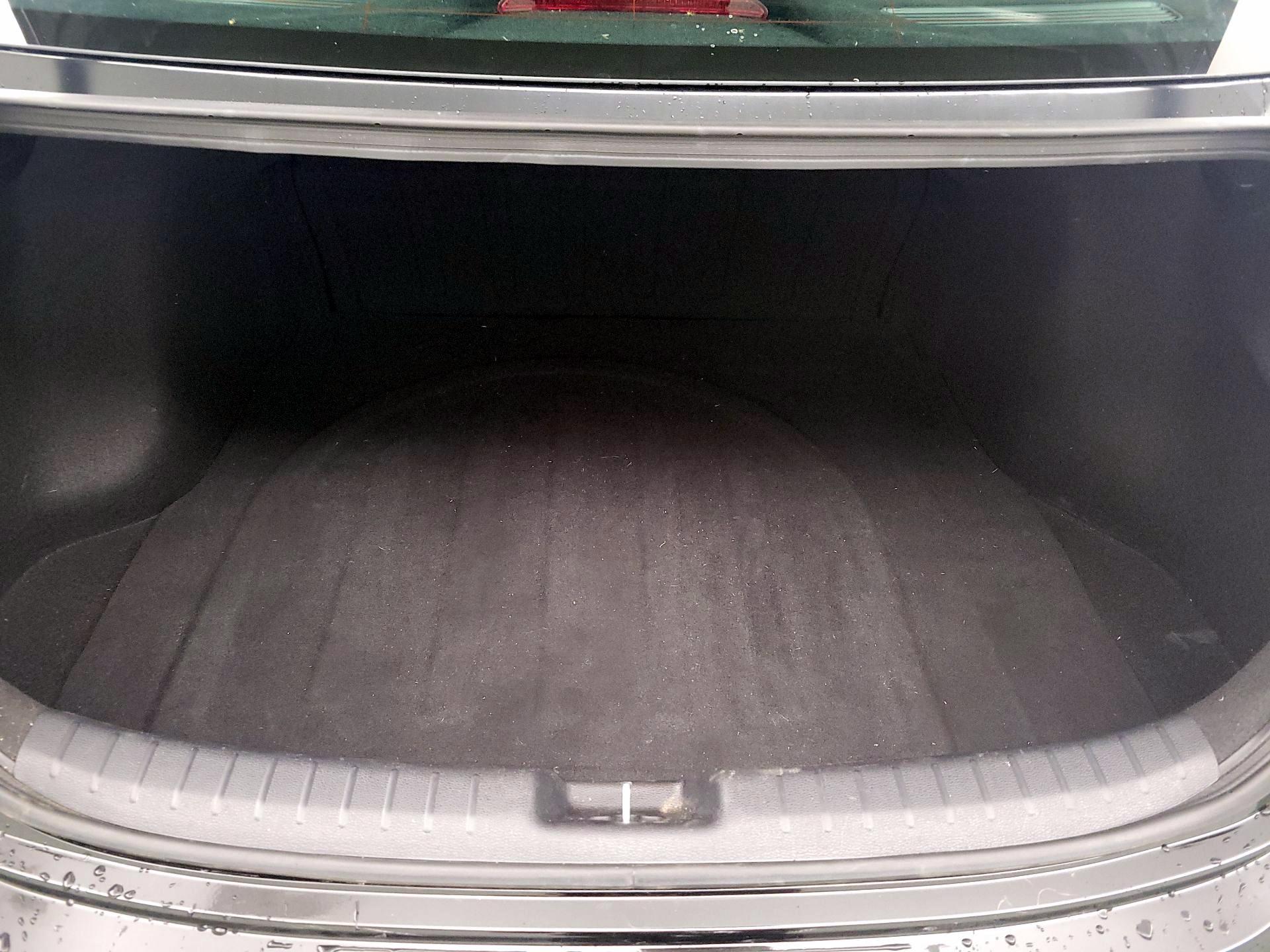 Thumbnail: 2024 Kia Forte - 20