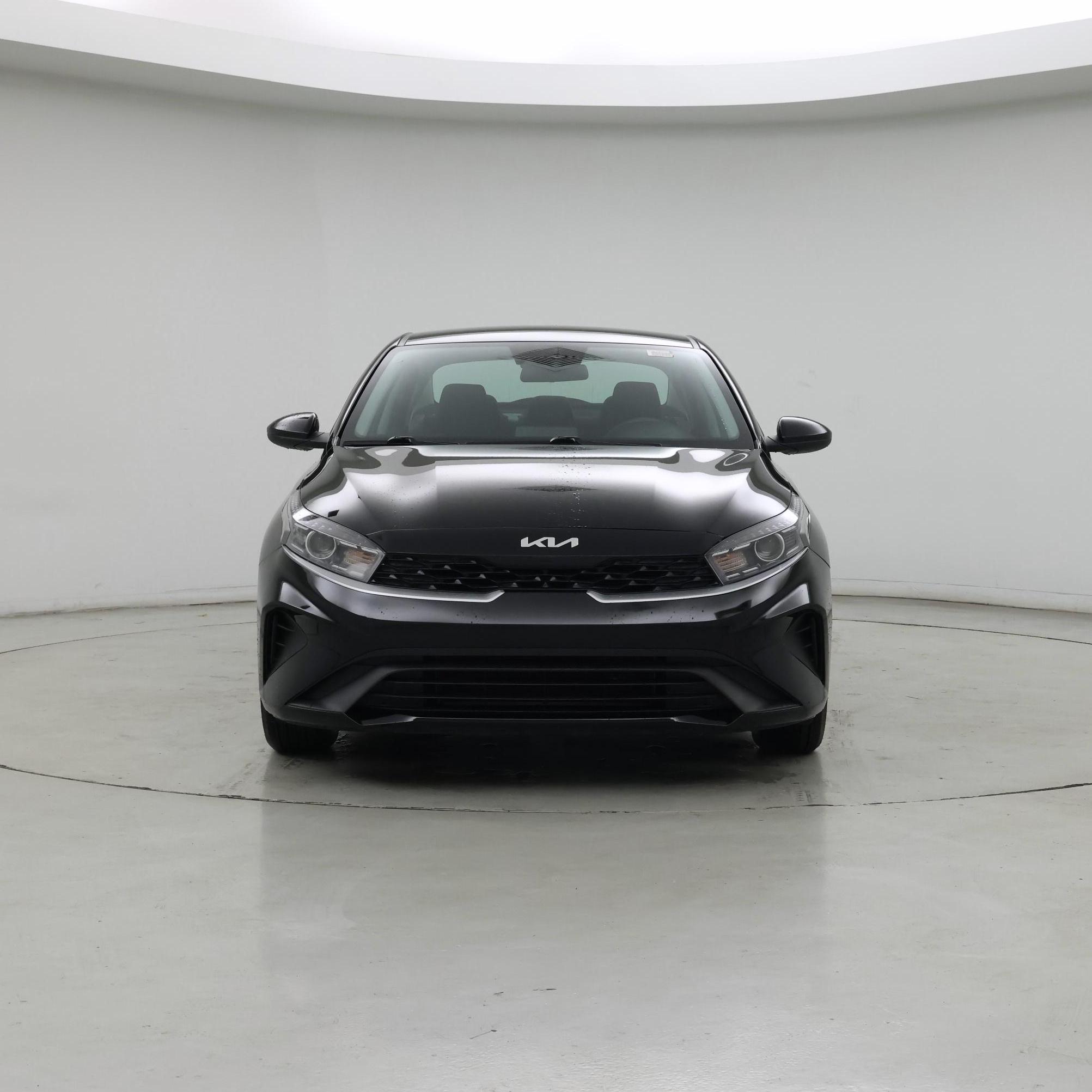 Thumbnail: 2024 Kia Forte - 5