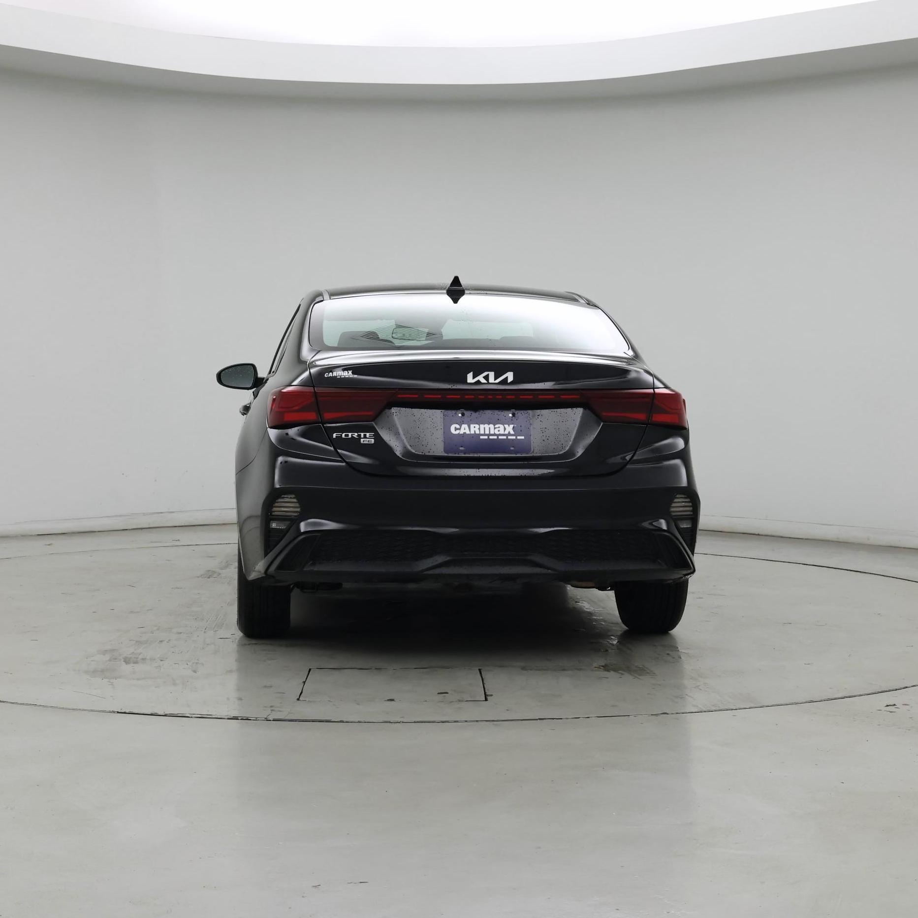 Thumbnail: 2024 Kia Forte - 6