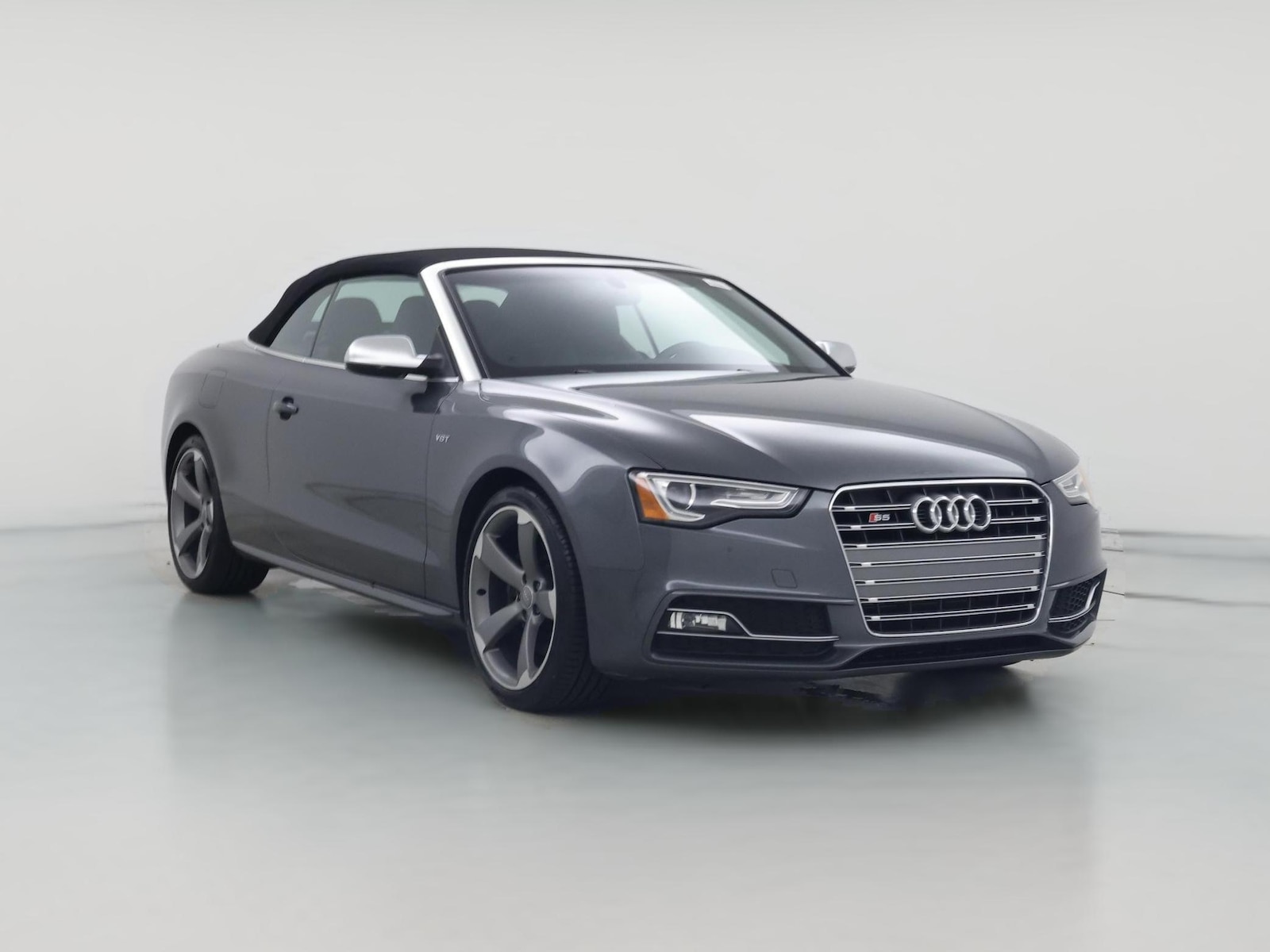 2015 Audi S5 Cabriolet