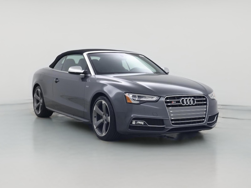 2015 Audi S5 Premium Plus -
                  Kennesaw, GA