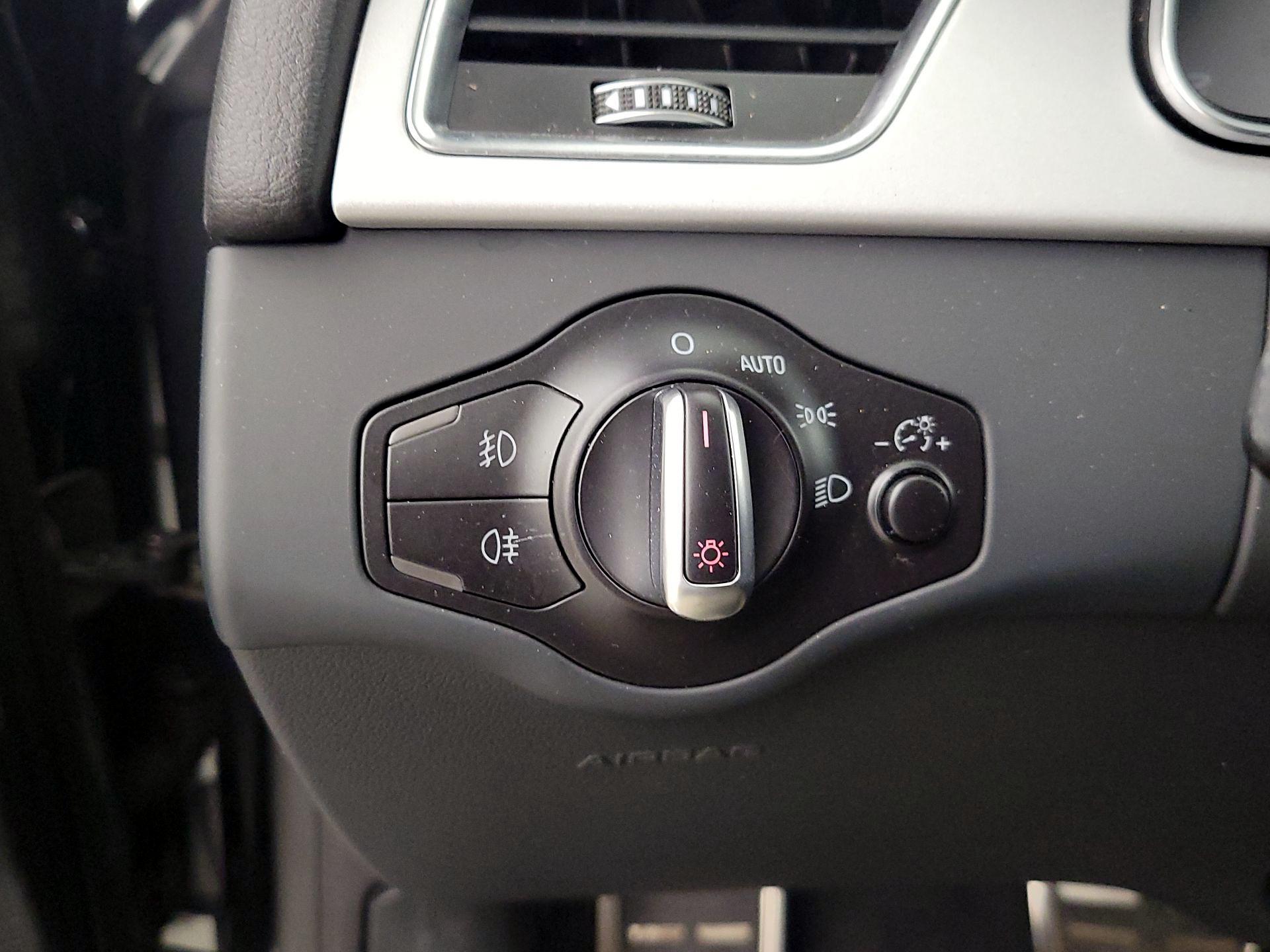 Thumbnail: 2015 Audi S5 - 13