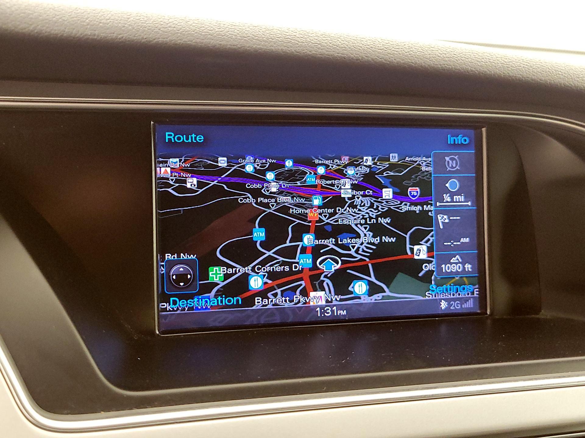 Thumbnail: 2015 Audi S5 - 14