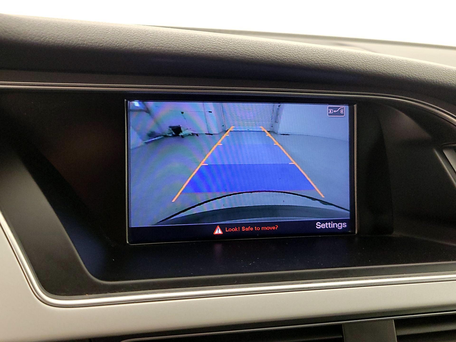 Thumbnail: 2015 Audi S5 - 15