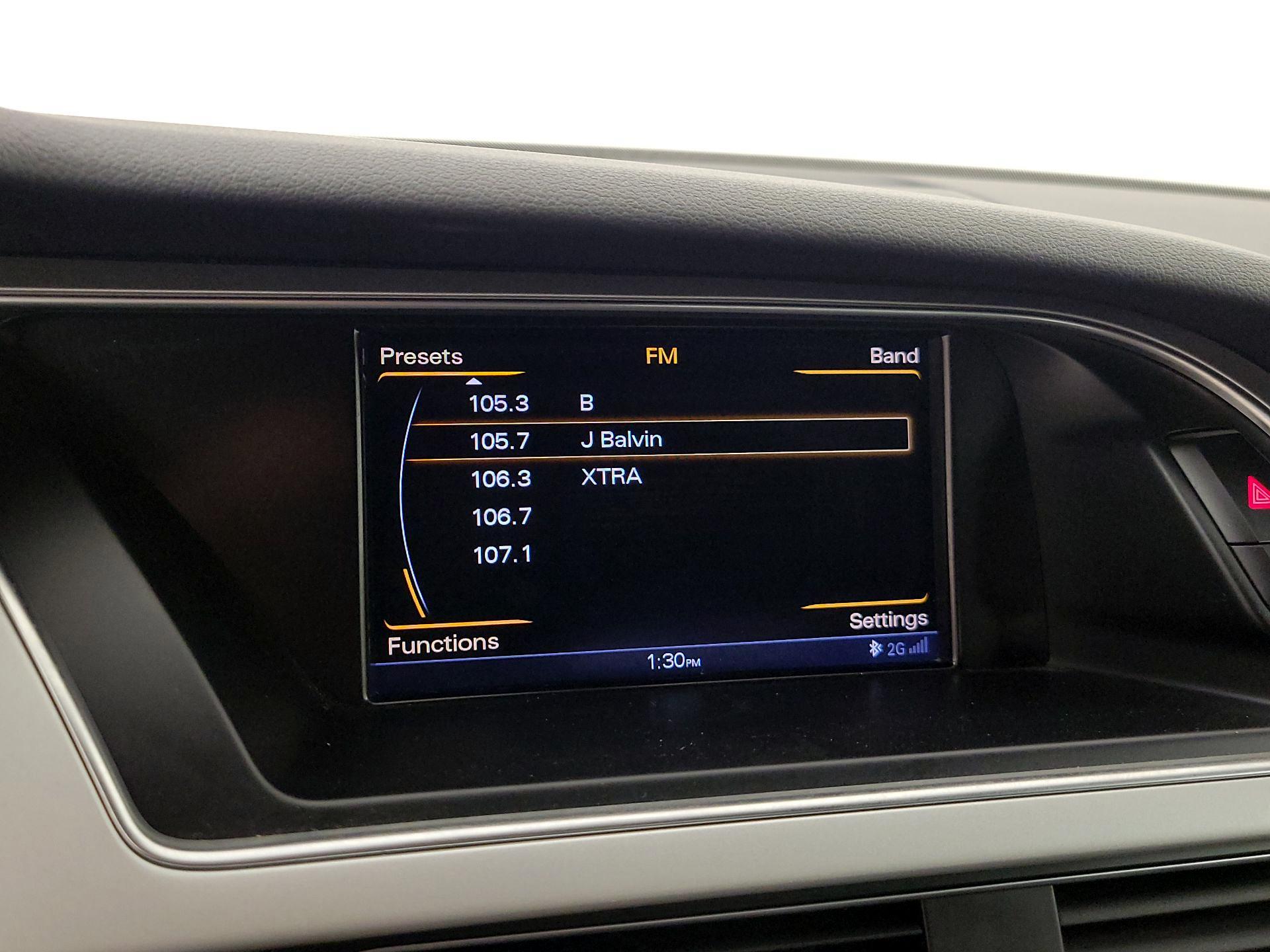 Thumbnail: 2015 Audi S5 - 16