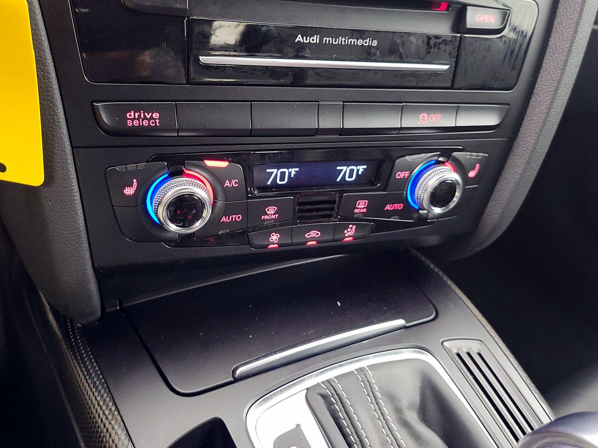 Thumbnail: 2015 Audi S5 - 17