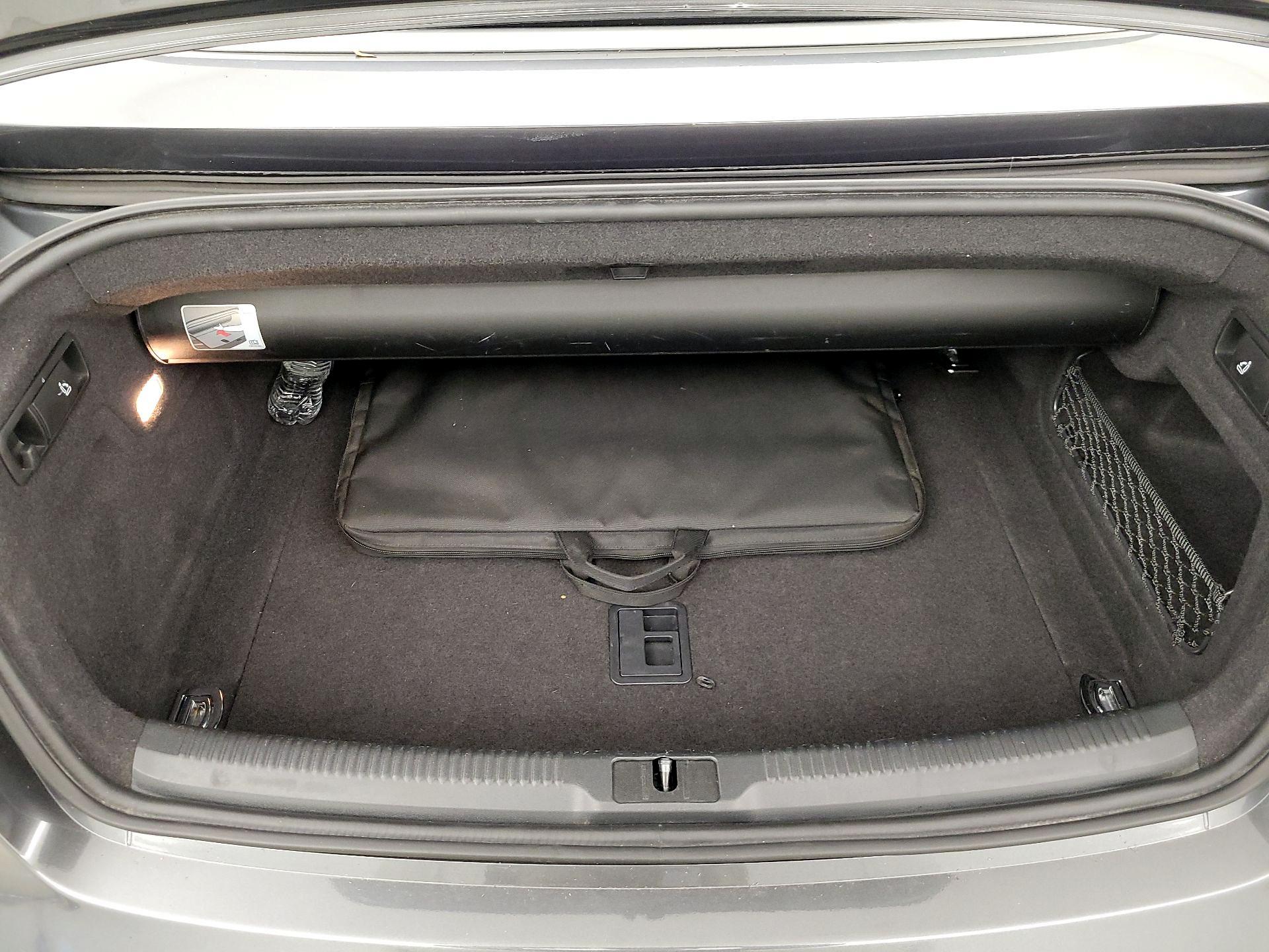 Thumbnail: 2015 Audi S5 - 20