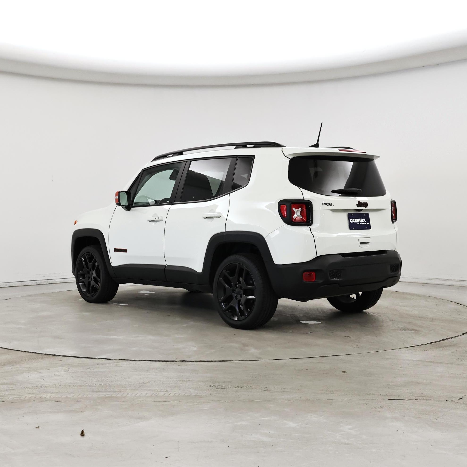 Thumbnail: 2020 Jeep Renegade - 2