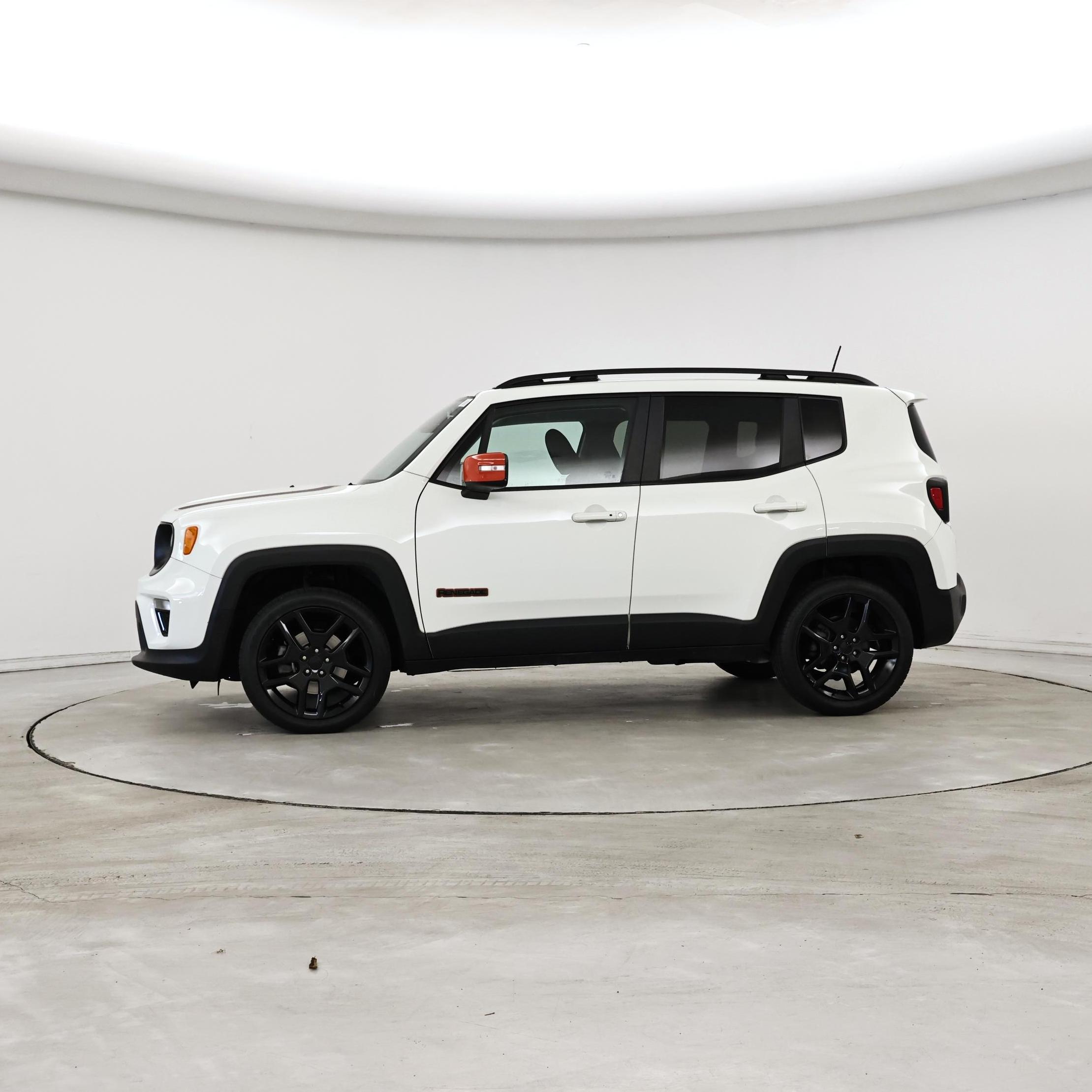 Thumbnail: 2020 Jeep Renegade - 3
