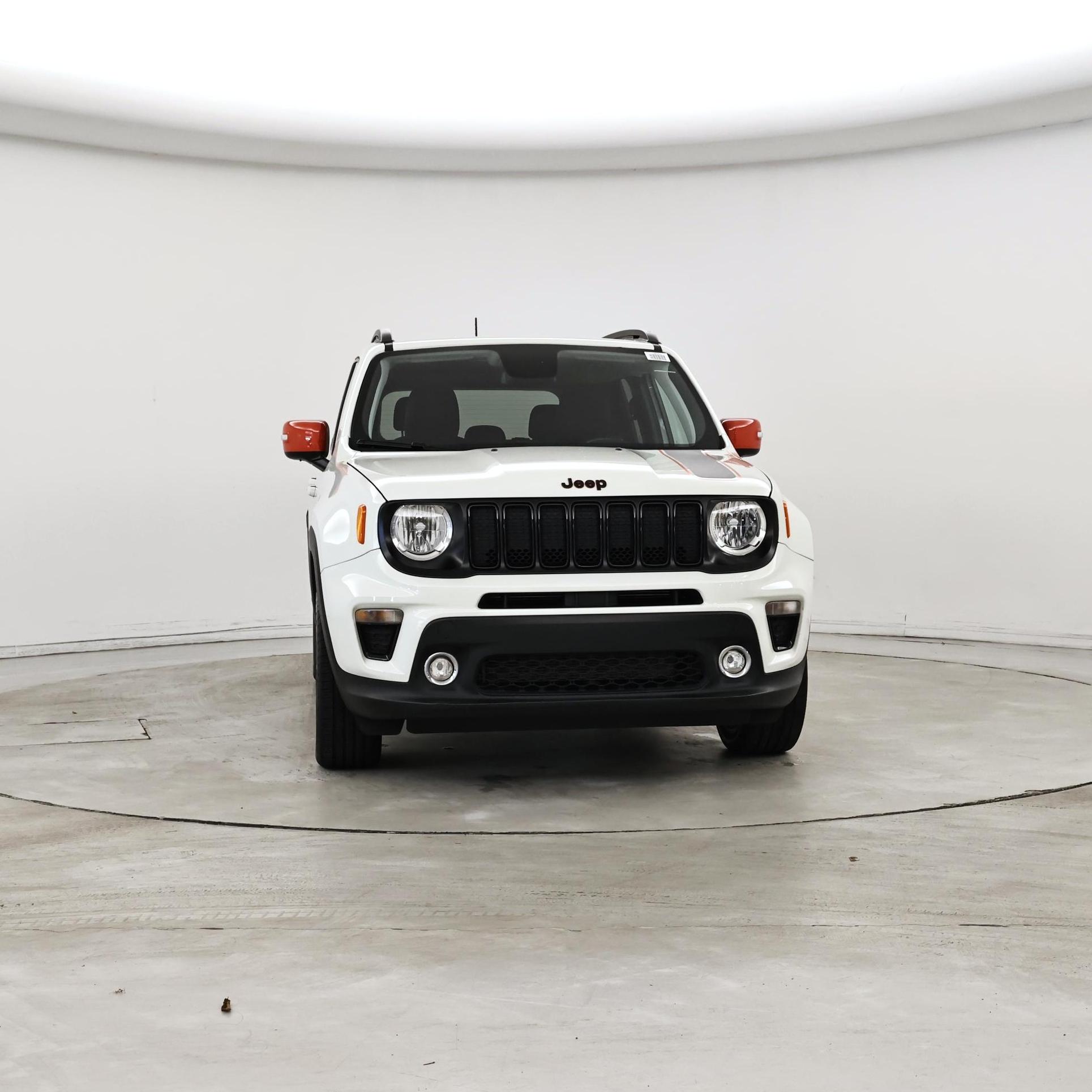 Thumbnail: 2020 Jeep Renegade - 5