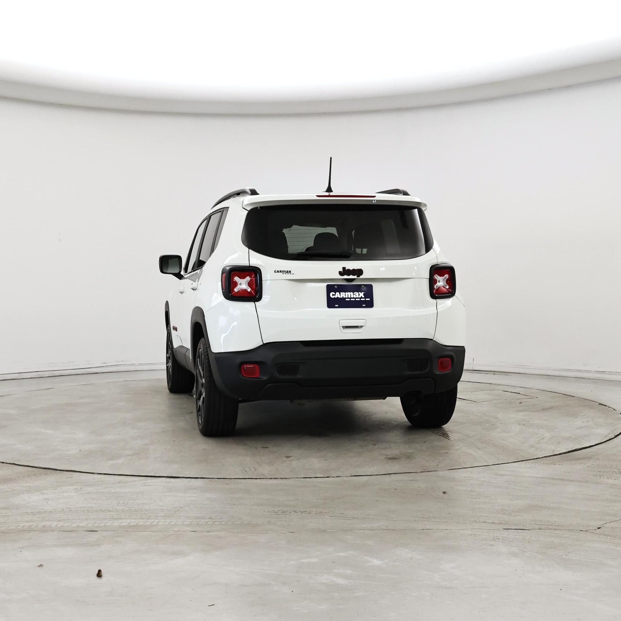 Thumbnail: 2020 Jeep Renegade - 6