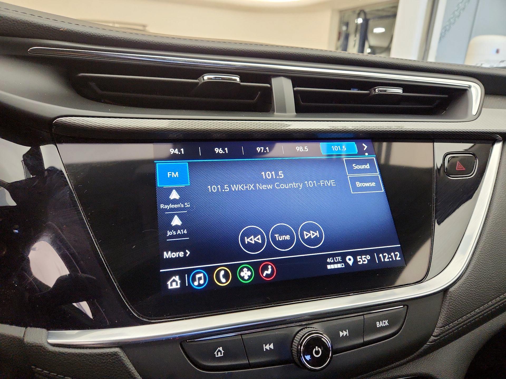 Thumbnail: 2023 Buick Encore GX - 15