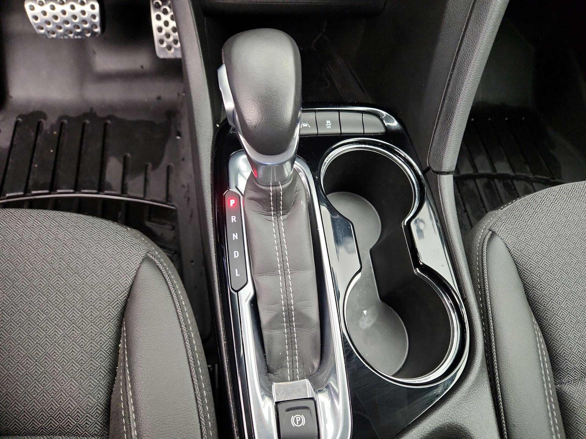 Thumbnail: 2023 Buick Encore GX - 17