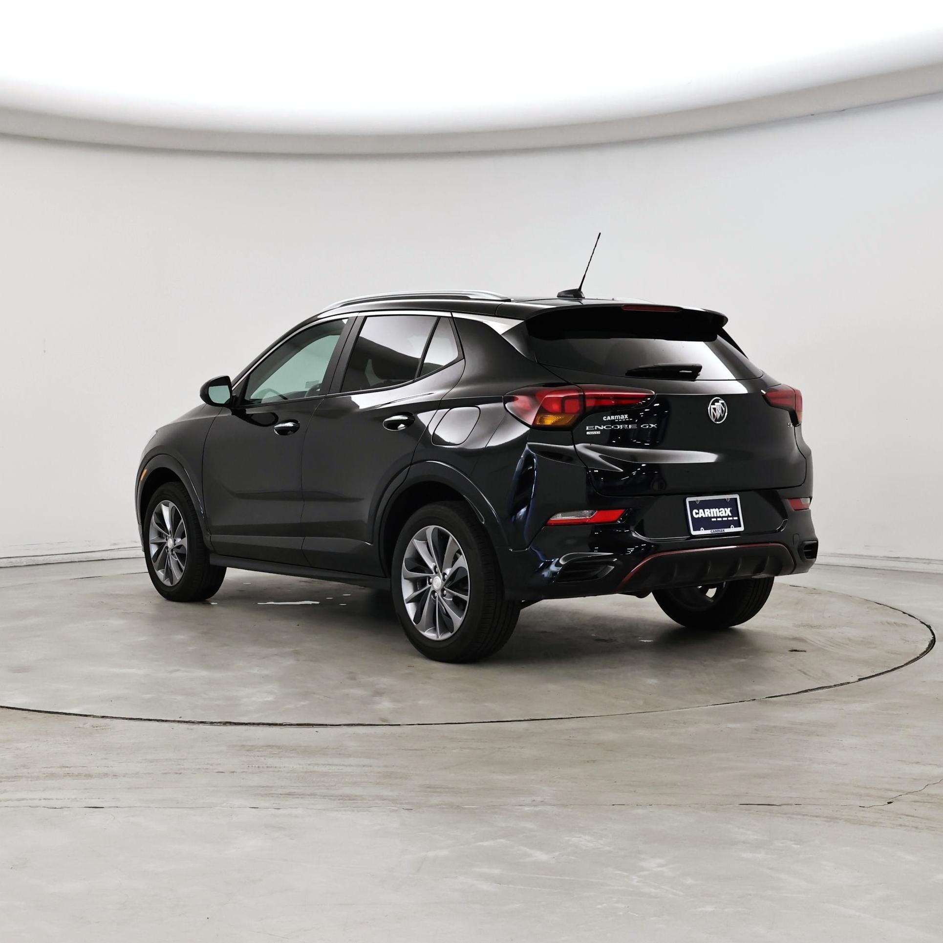 Thumbnail: 2023 Buick Encore GX - 2