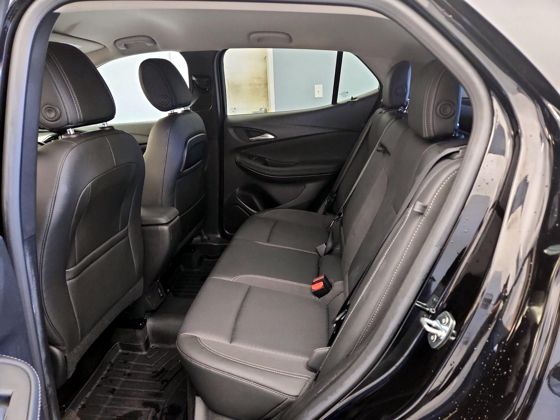 Thumbnail: 2023 Buick Encore GX - 19