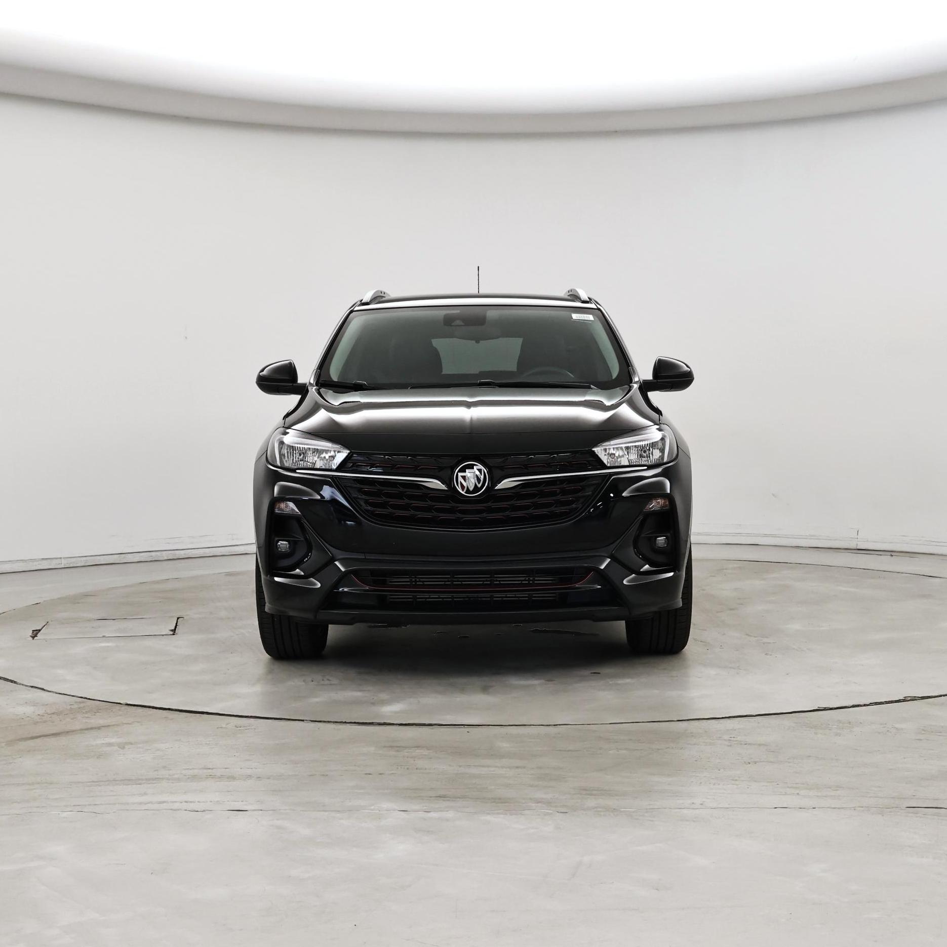 Thumbnail: 2023 Buick Encore GX - 5