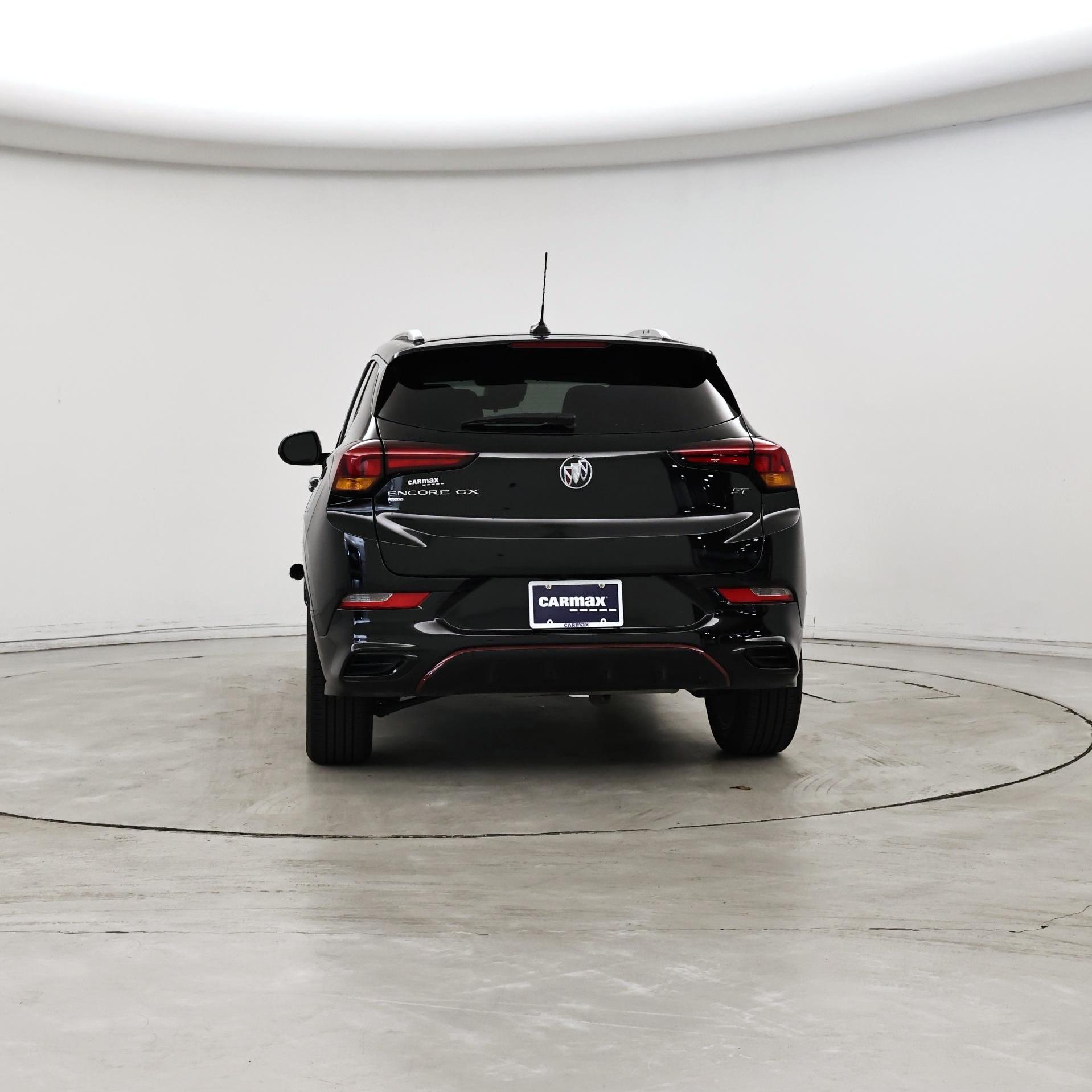 Thumbnail: 2023 Buick Encore GX - 6