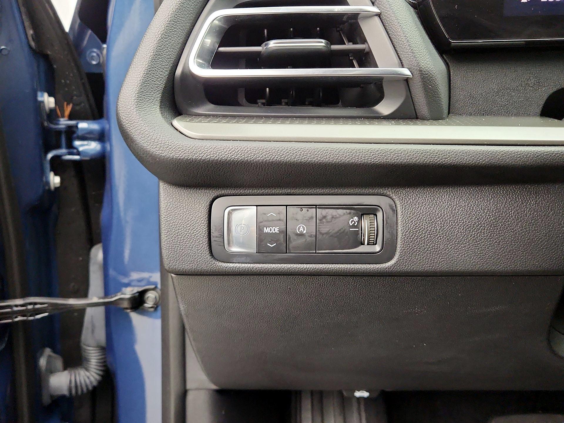 Thumbnail: 2025 Chevrolet Traverse - 13