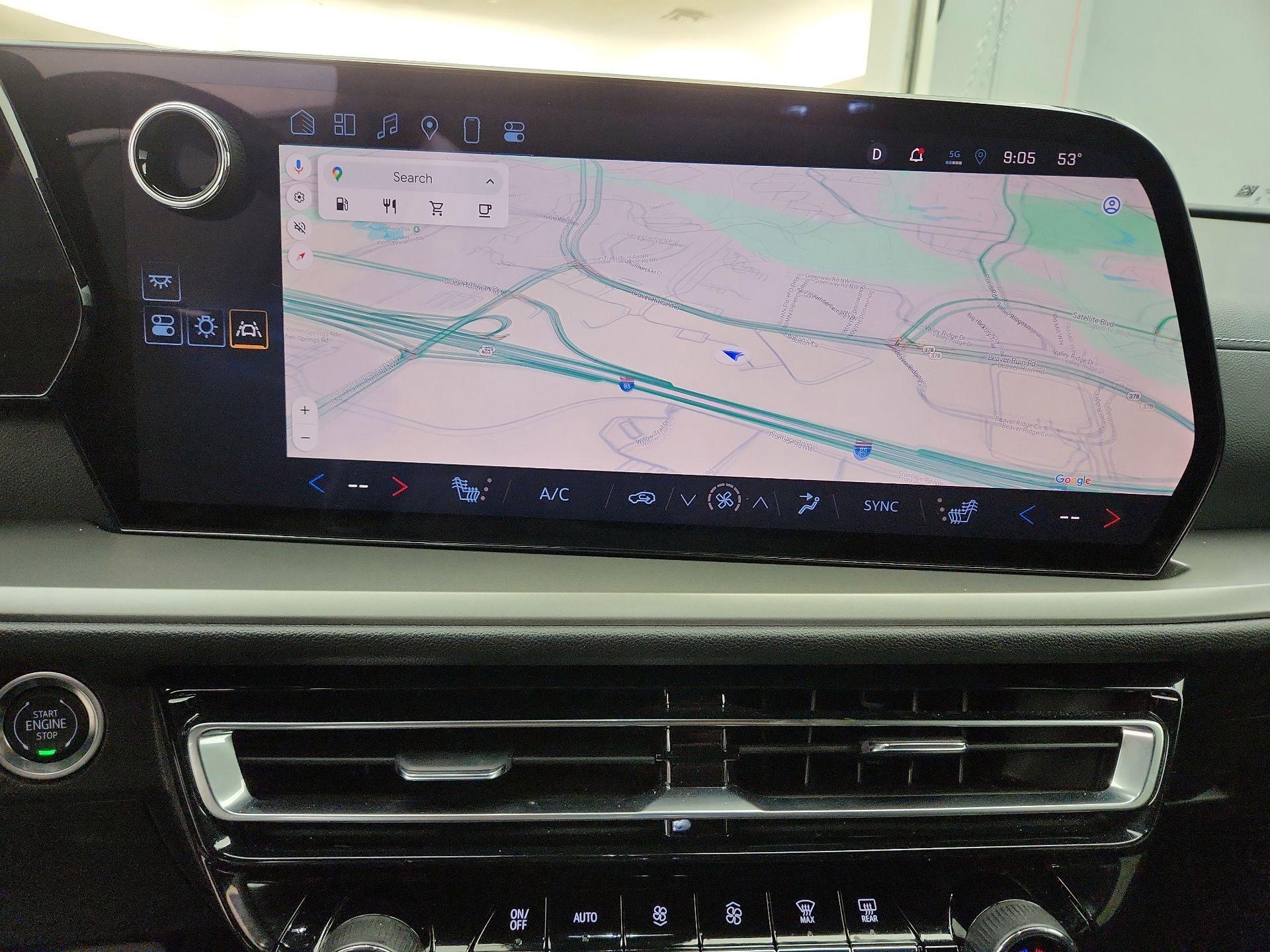 Thumbnail: 2025 Chevrolet Traverse - 14