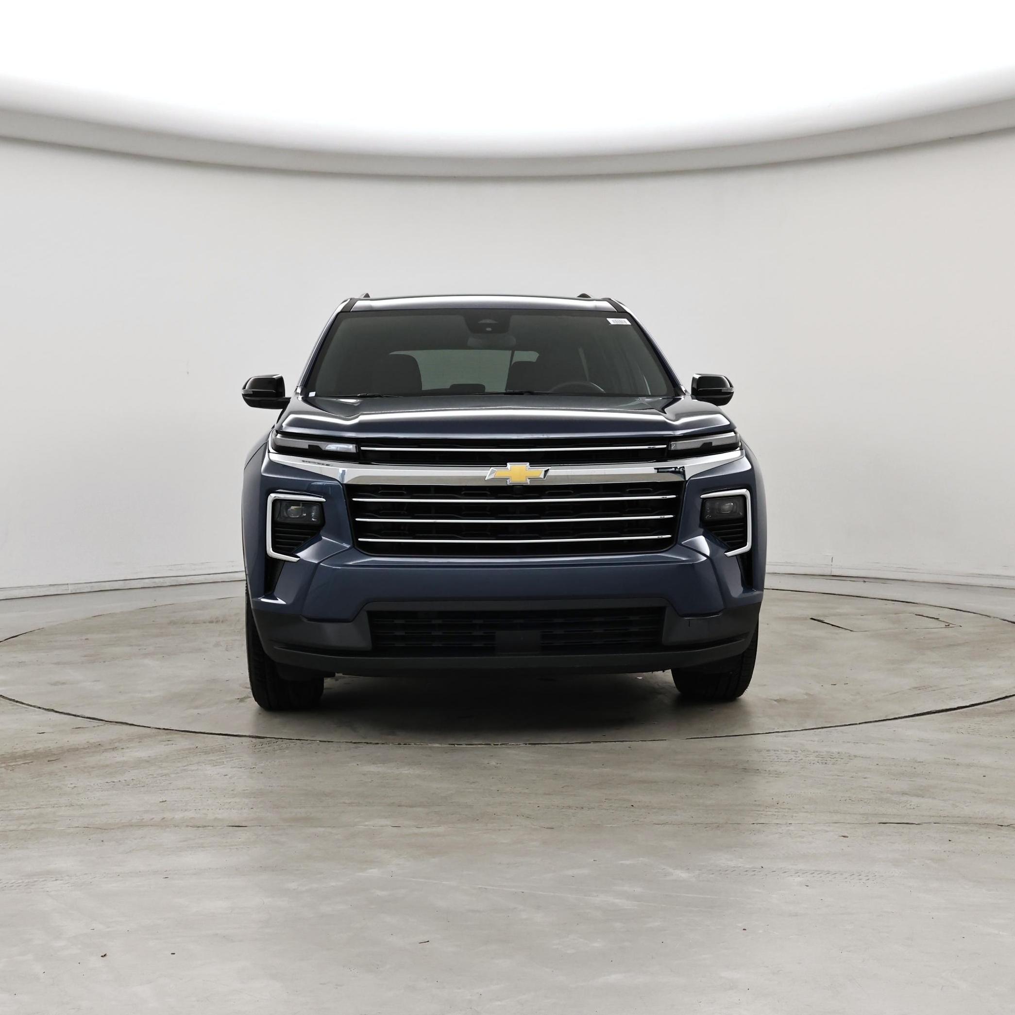 Thumbnail: 2025 Chevrolet Traverse - 5