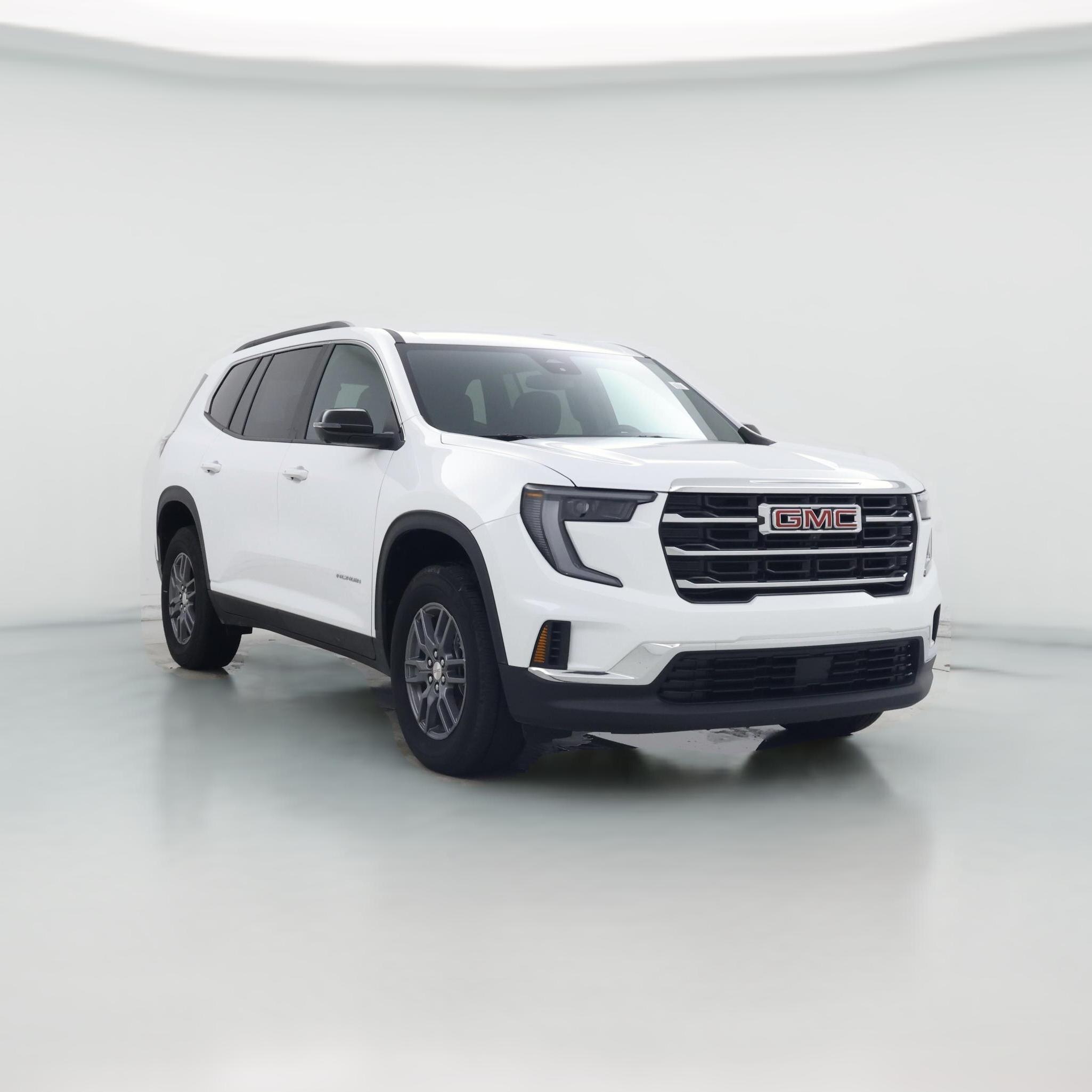 Thumbnail: 2025 GMC Acadia - 1