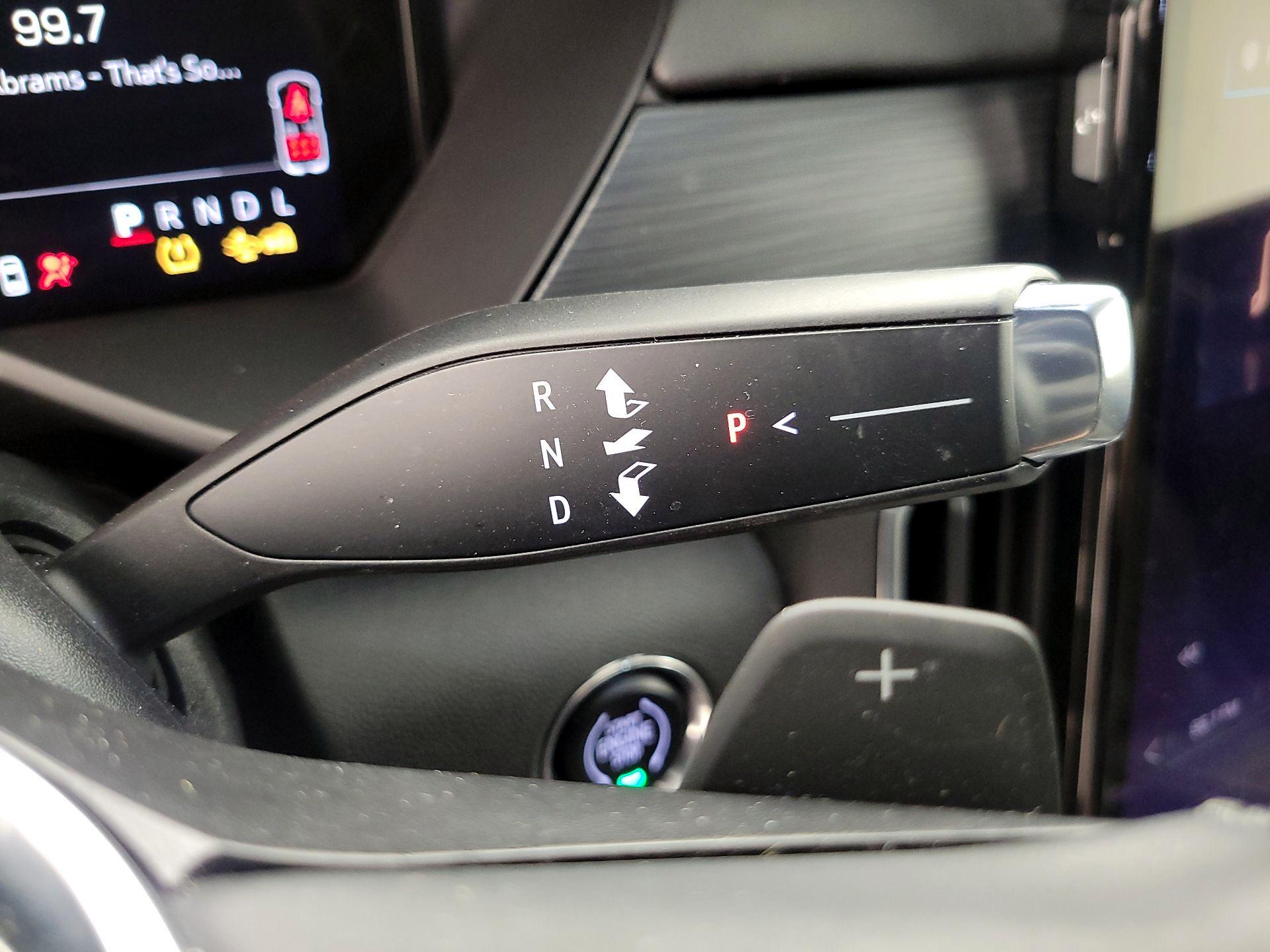 Thumbnail: 2025 GMC Acadia - 18