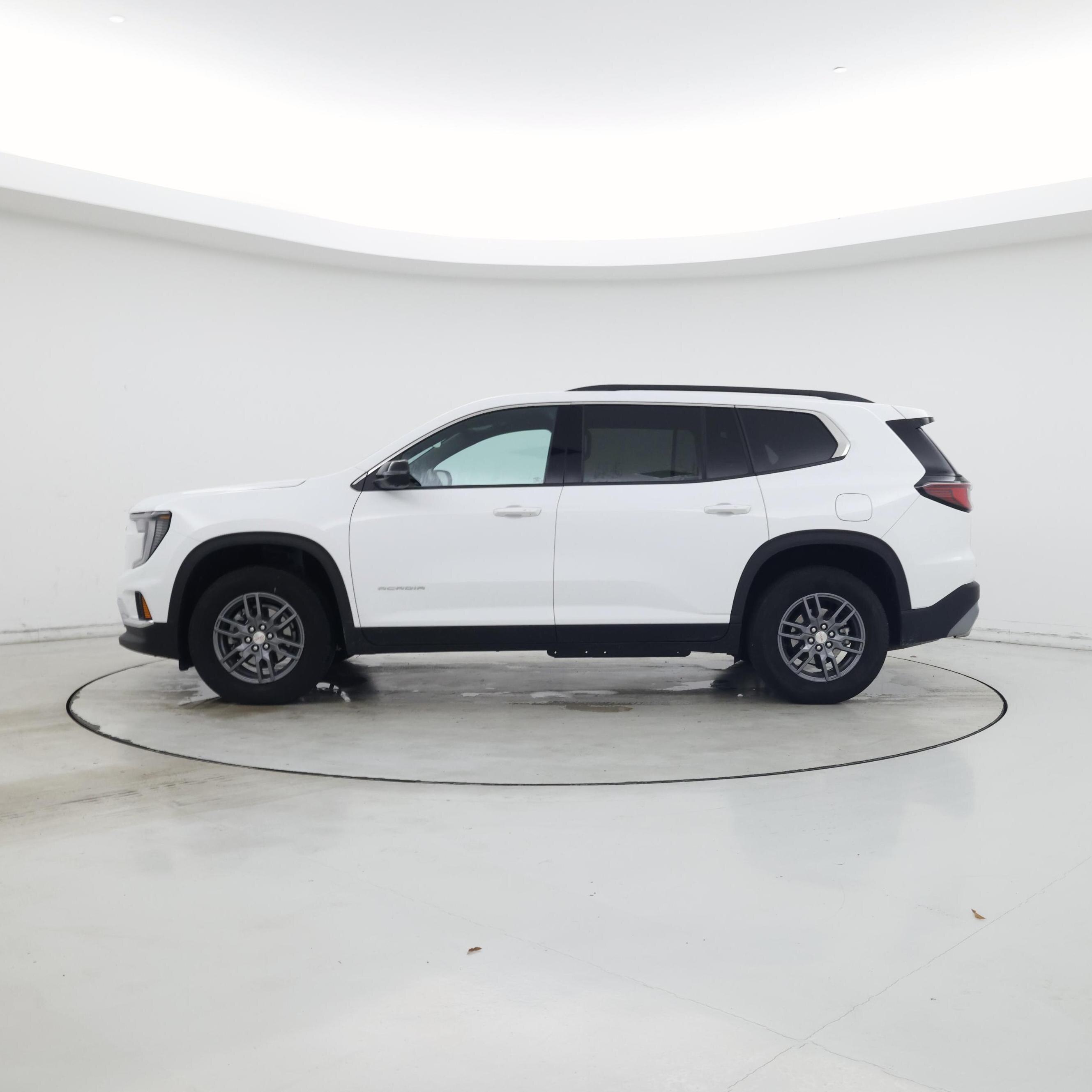 Thumbnail: 2025 GMC Acadia - 3