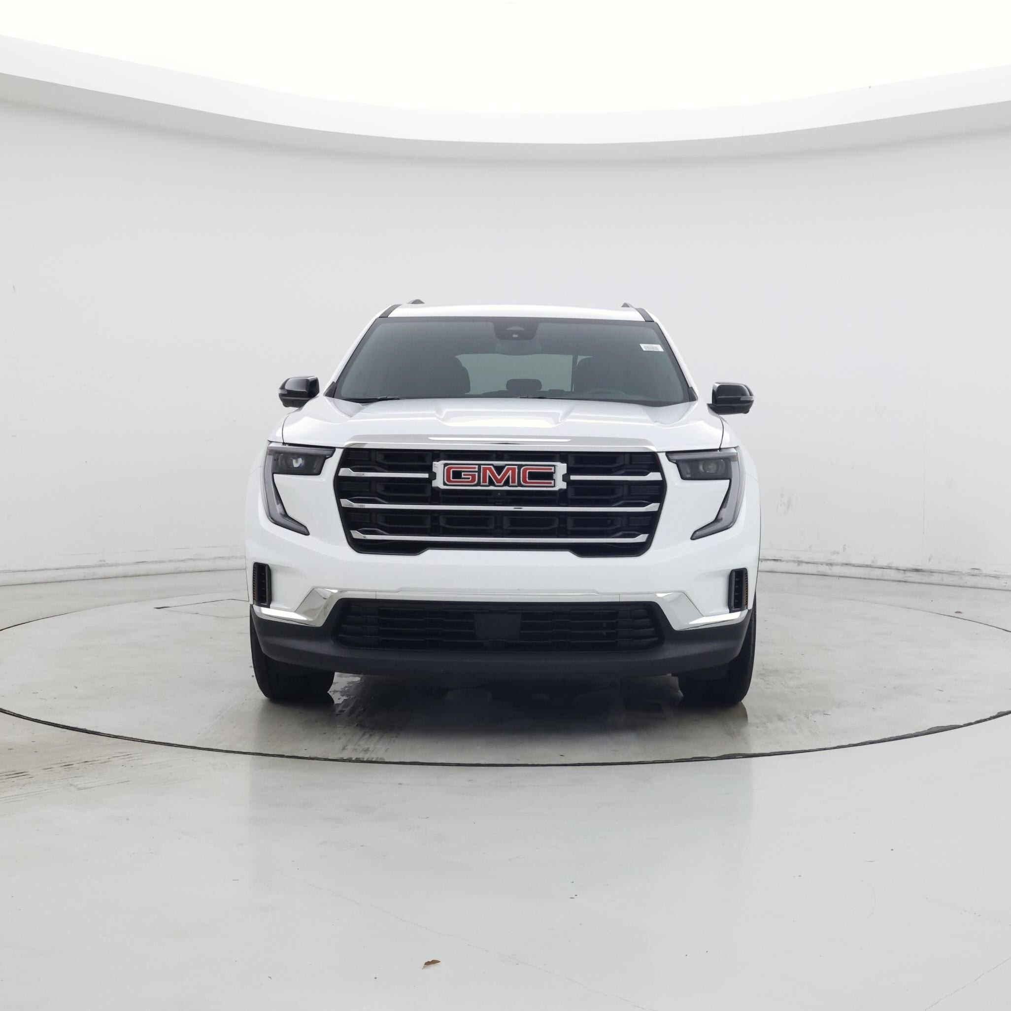 Thumbnail: 2025 GMC Acadia - 5