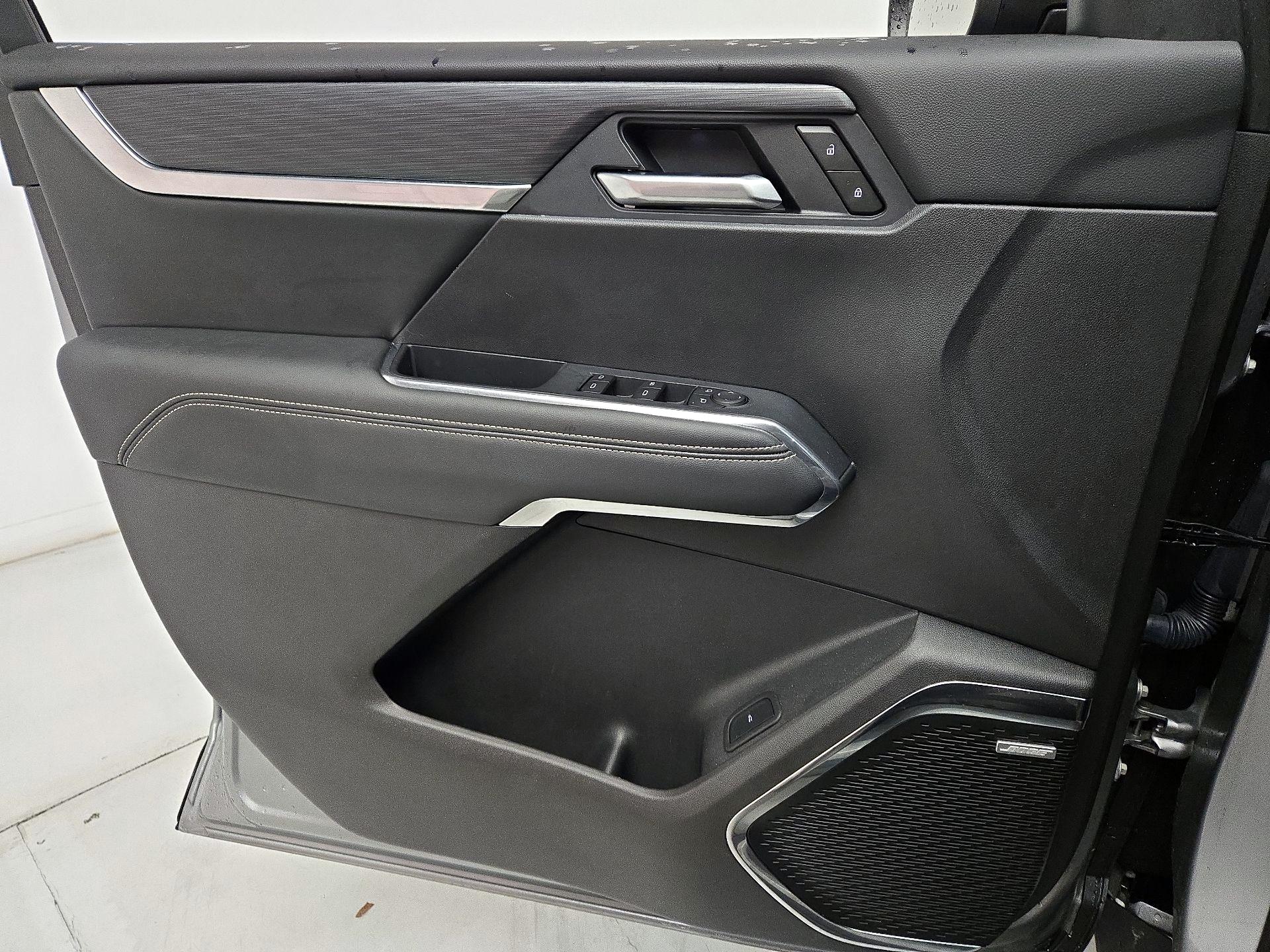 Thumbnail: 2025 GMC Acadia - 12