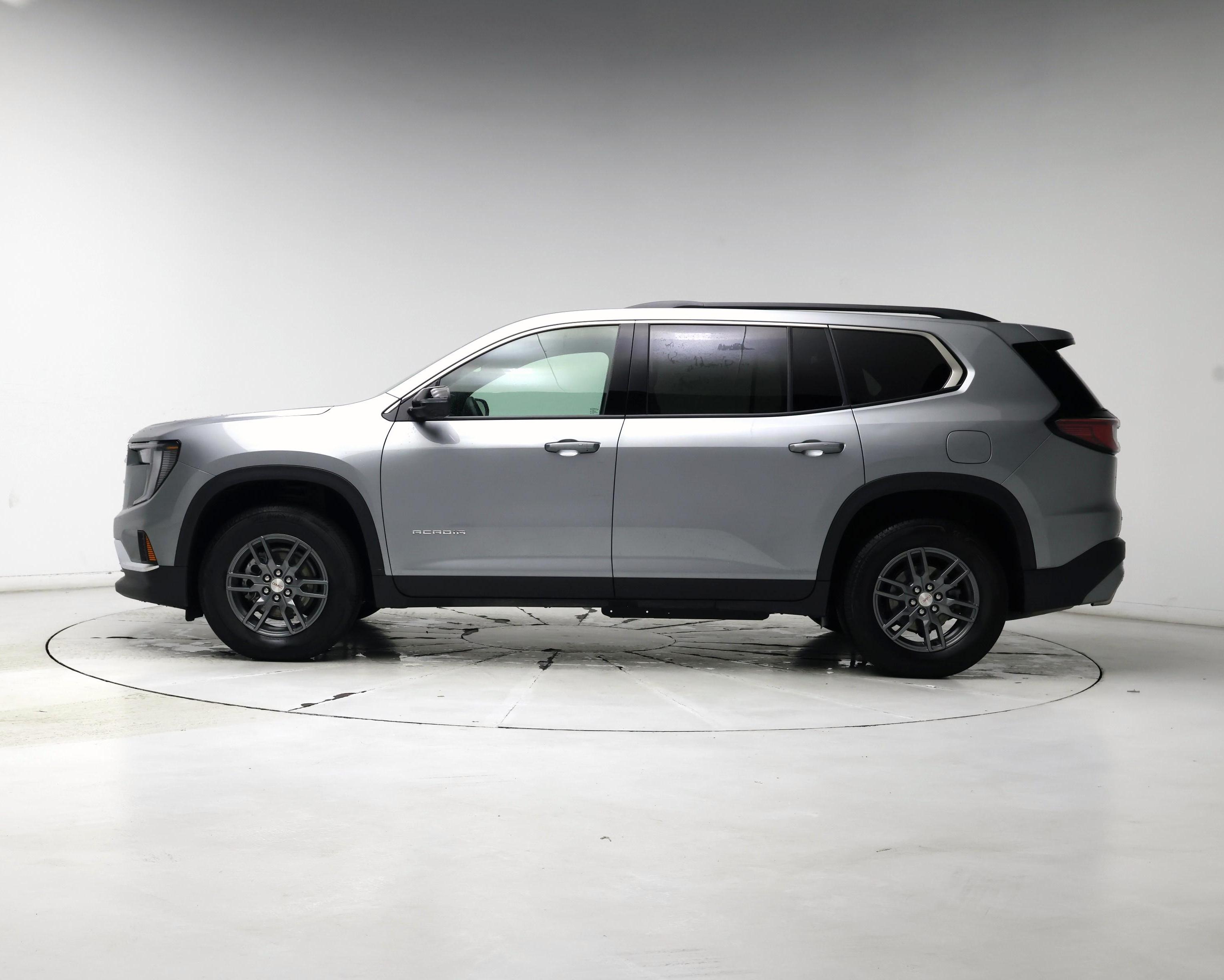 Thumbnail: 2025 GMC Acadia - 3