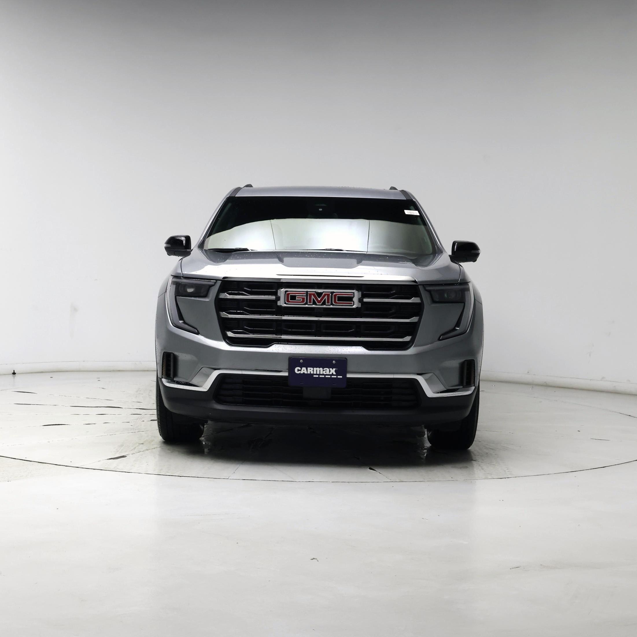 Thumbnail: 2025 GMC Acadia - 5