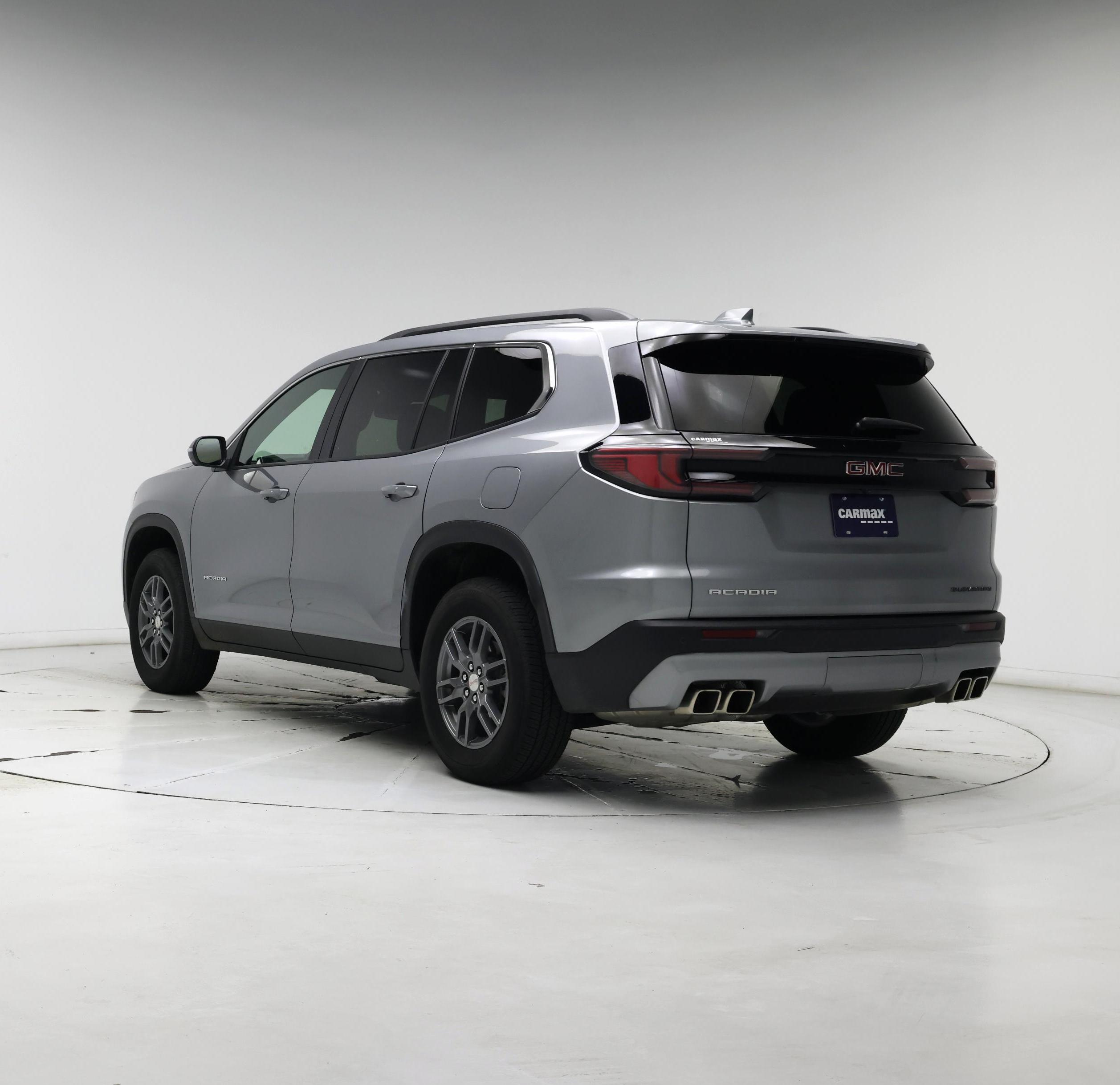 Thumbnail: 2025 GMC Acadia - 2