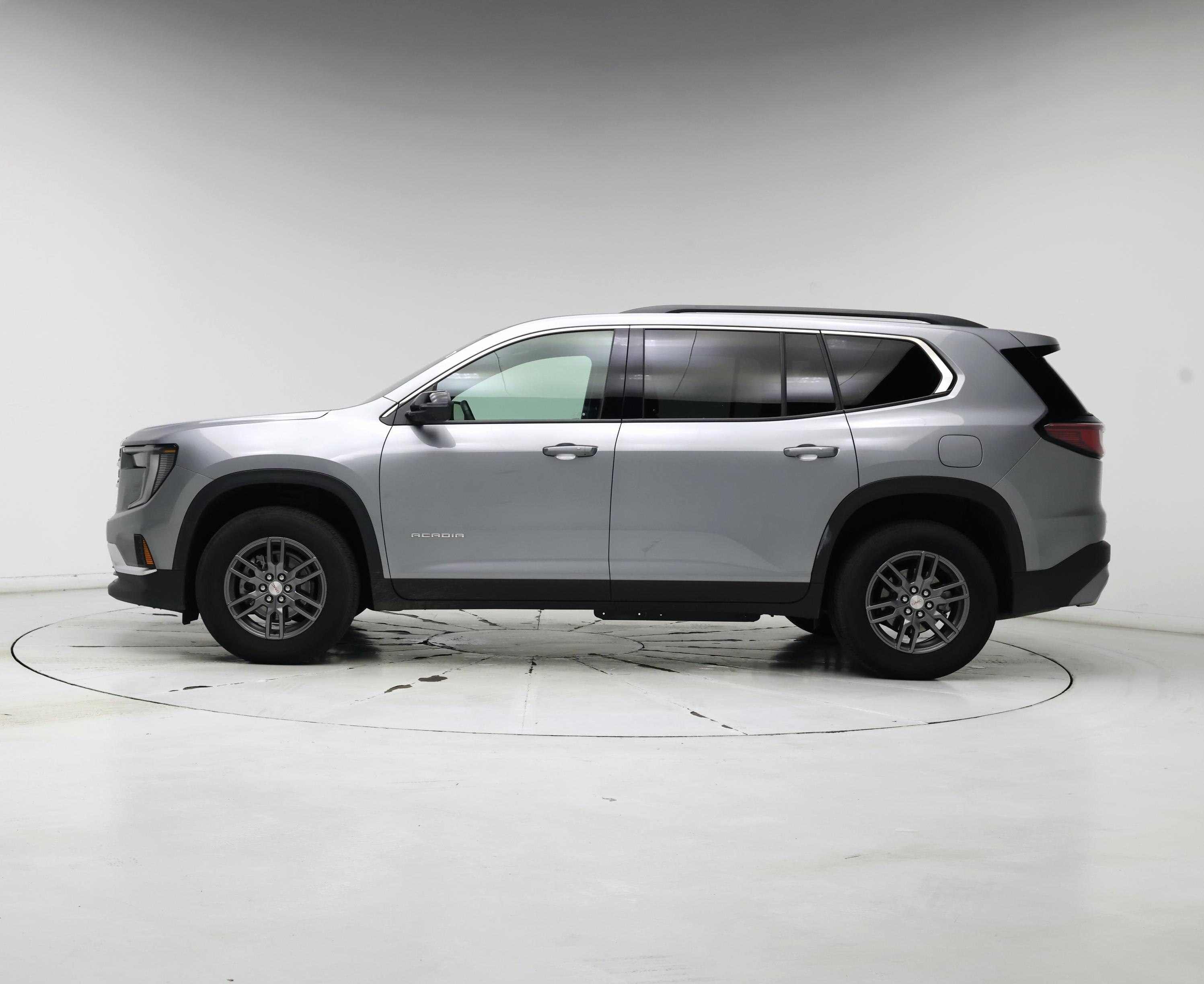 Thumbnail: 2025 GMC Acadia - 3
