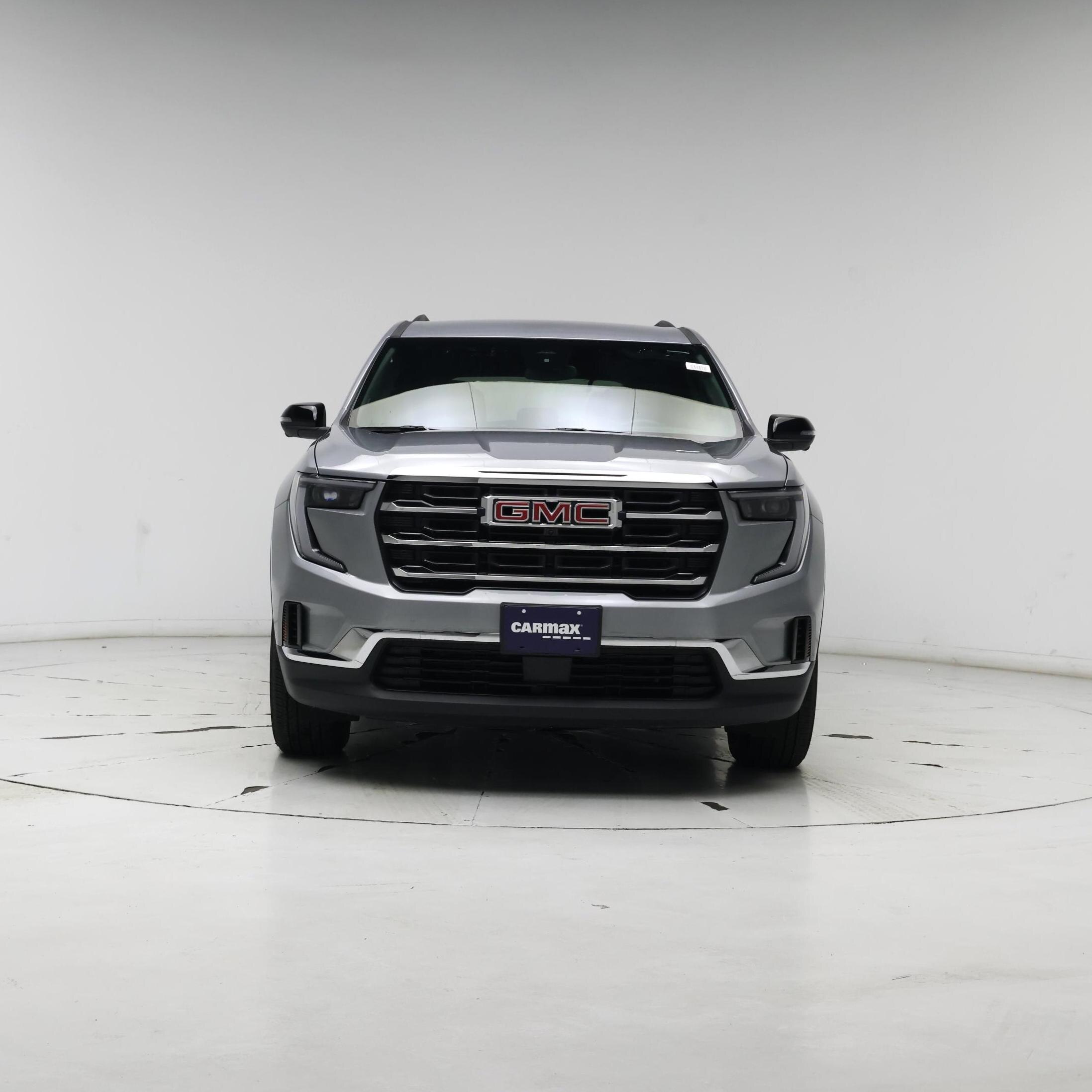 Thumbnail: 2025 GMC Acadia - 5