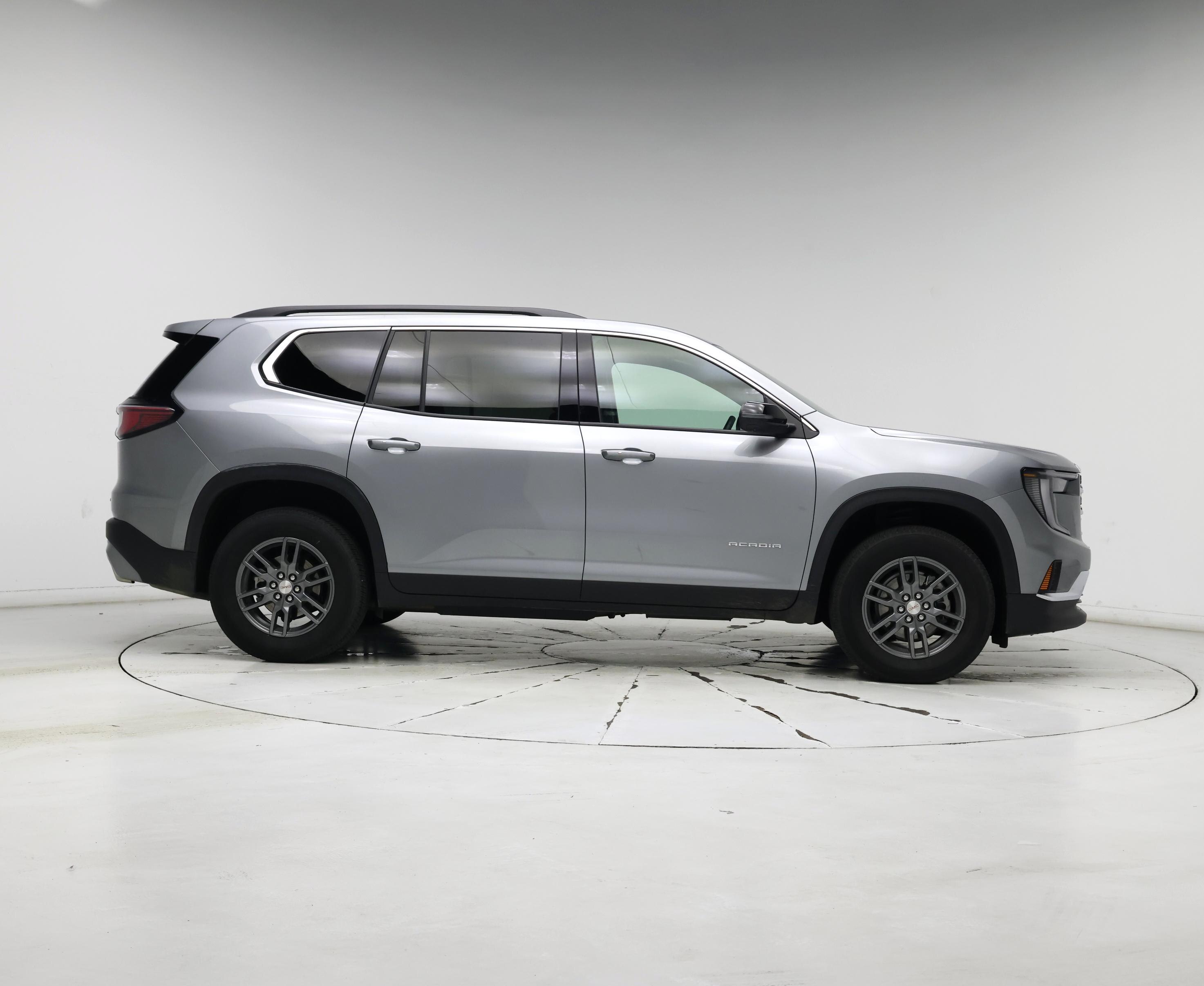 Thumbnail: 2025 GMC Acadia - 7