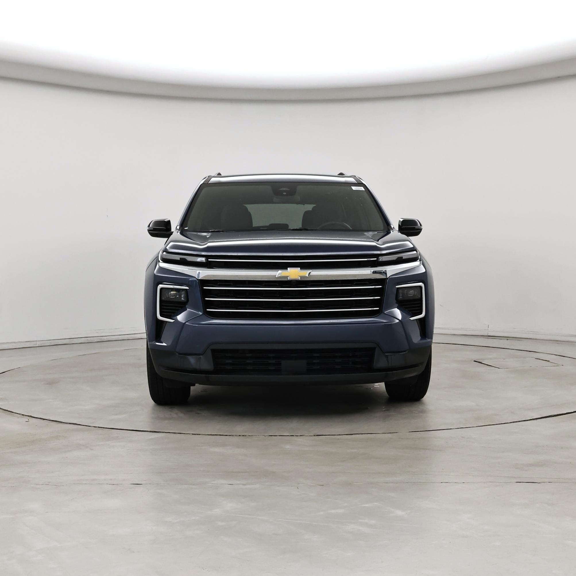 Thumbnail: 2025 Chevrolet Traverse - 5