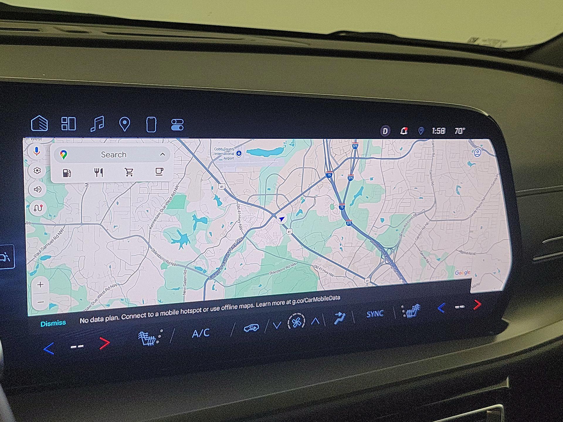 Thumbnail: 2025 Chevrolet Traverse - 14