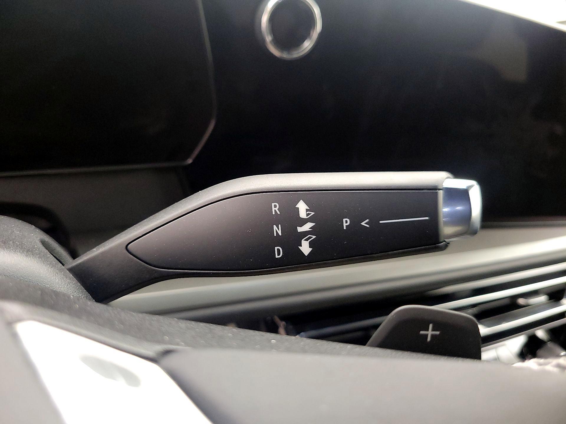 Thumbnail: 2025 Chevrolet Traverse - 18