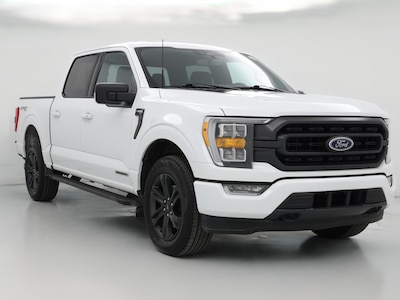 2023 Ford F150 XLT