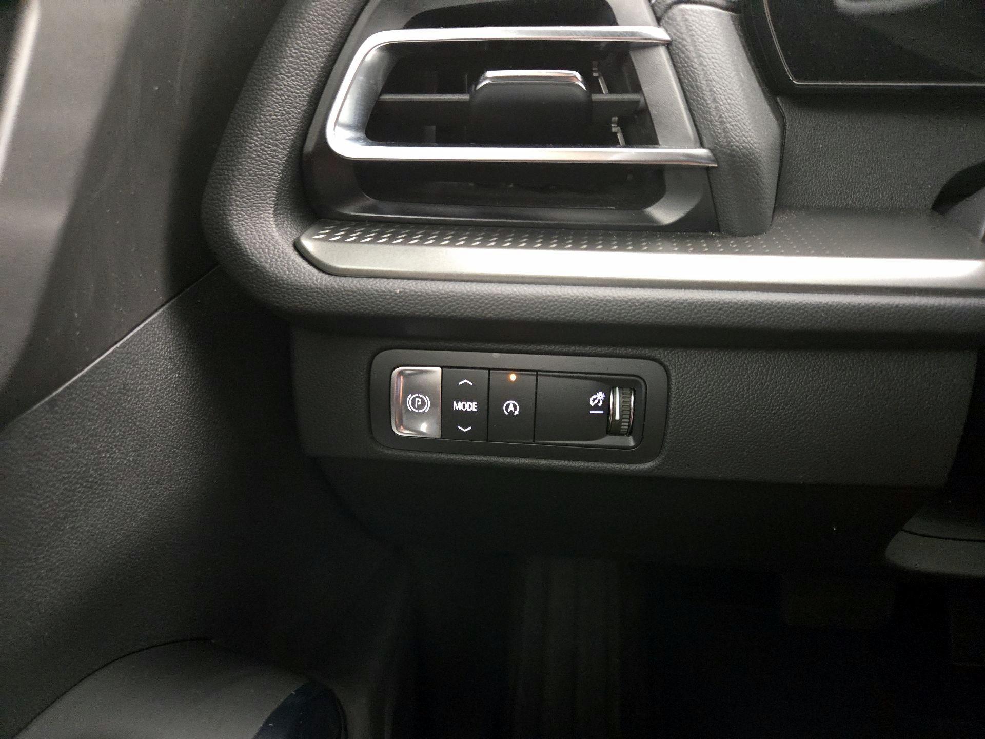 Thumbnail: 2025 Chevrolet Traverse - 13