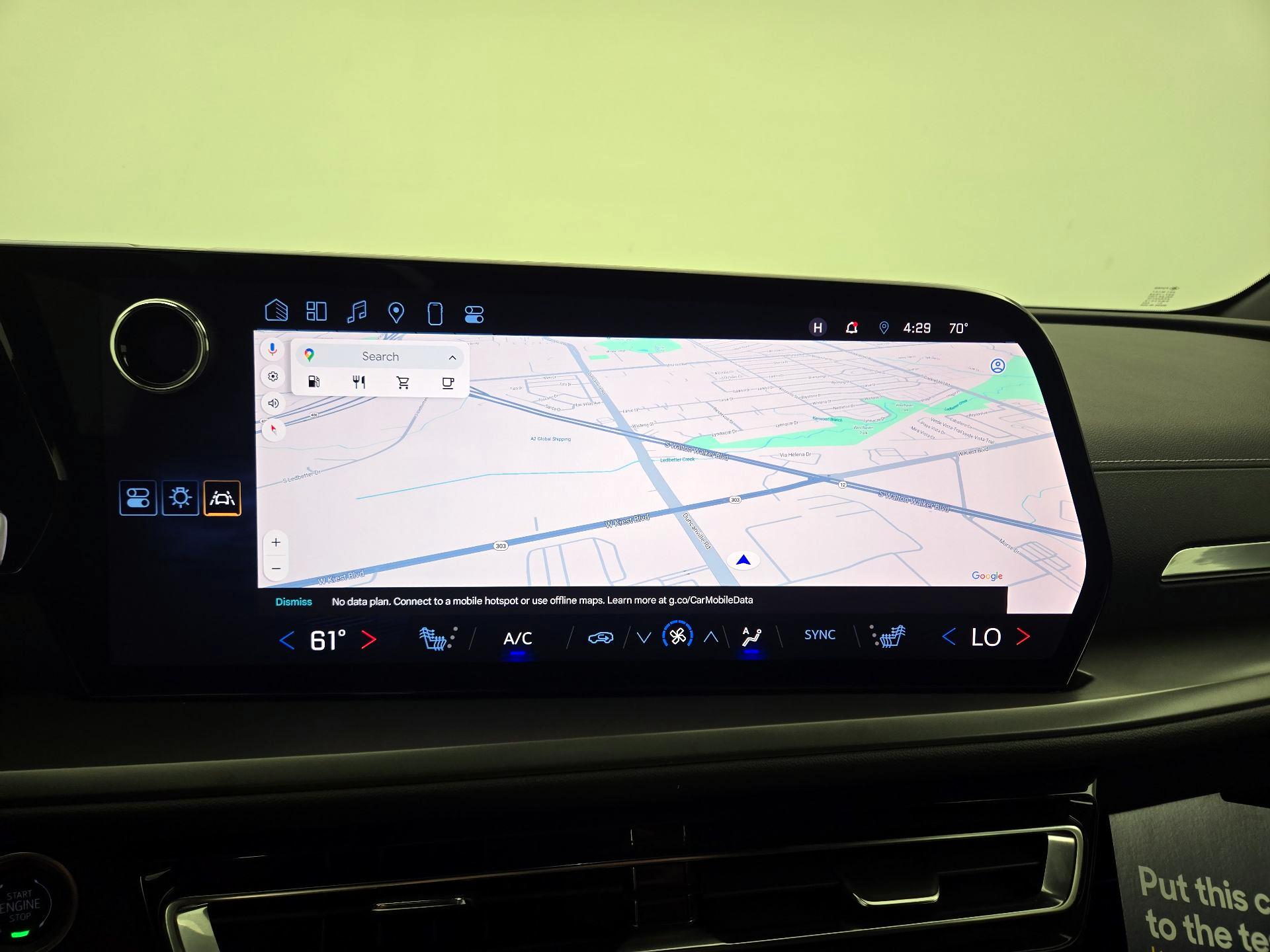 Thumbnail: 2025 Chevrolet Traverse - 14