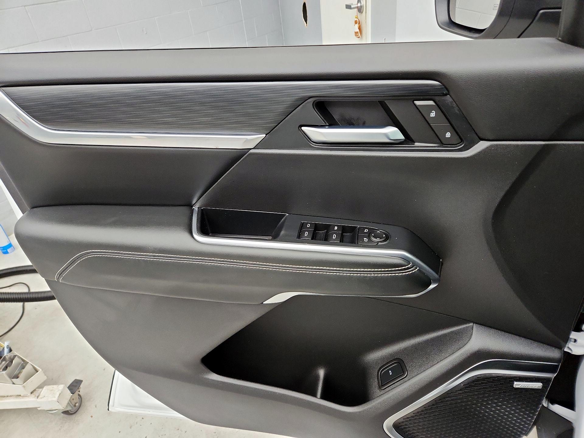 Thumbnail: 2025 GMC Acadia - 12