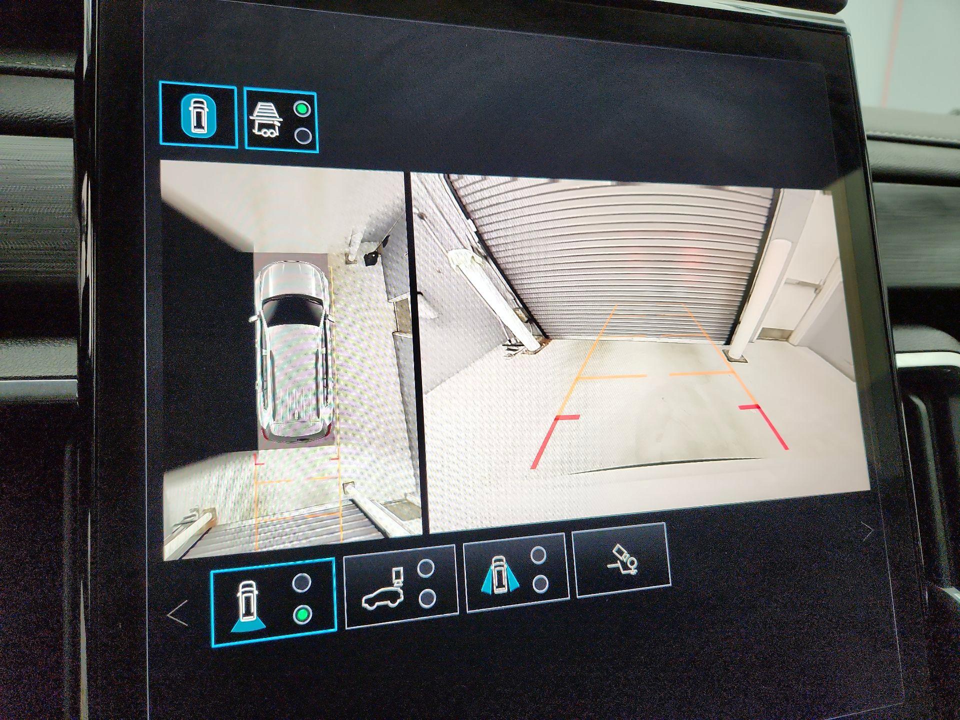 Thumbnail: 2025 GMC Acadia - 14