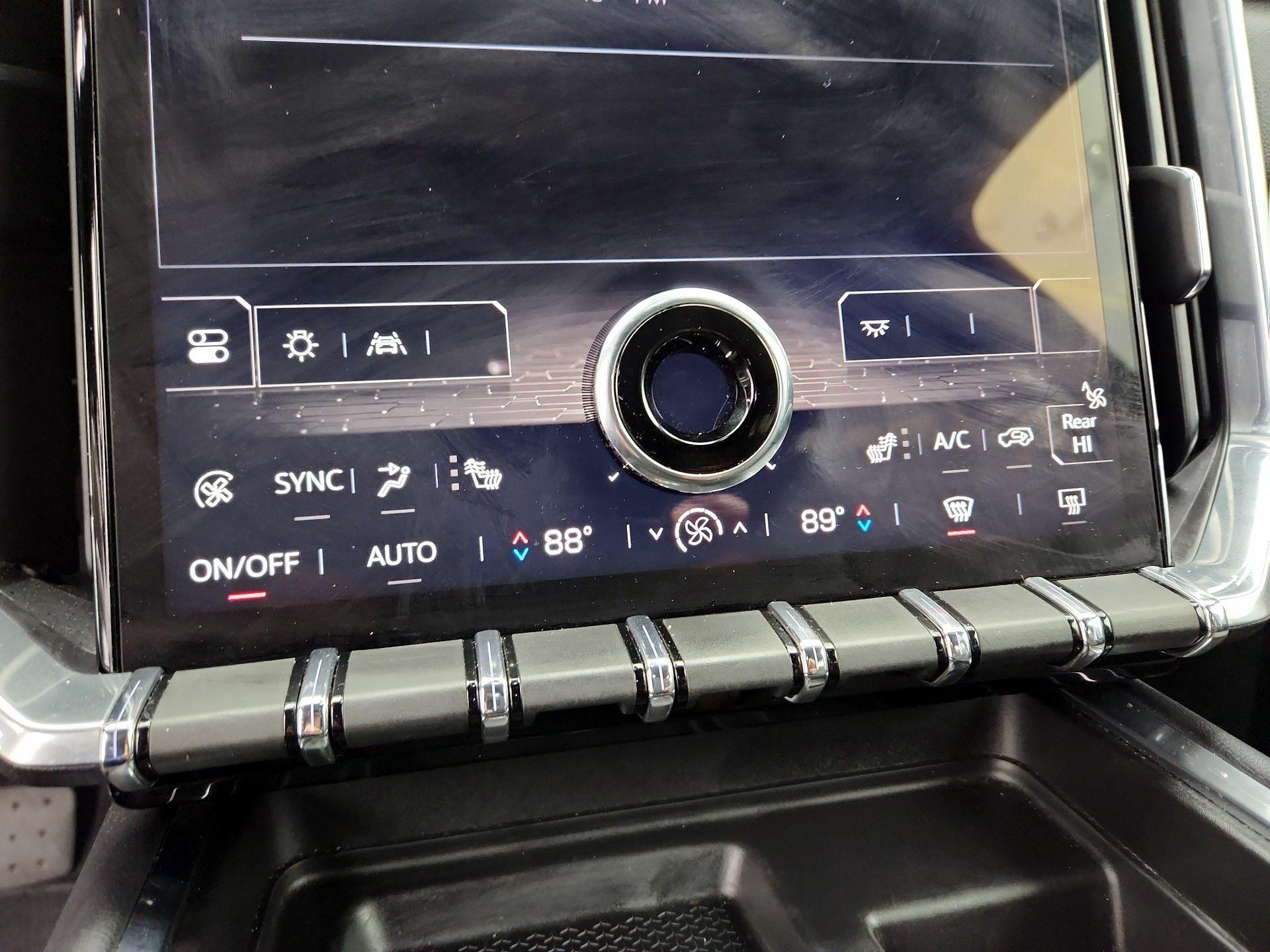 Thumbnail: 2025 GMC Acadia - 16