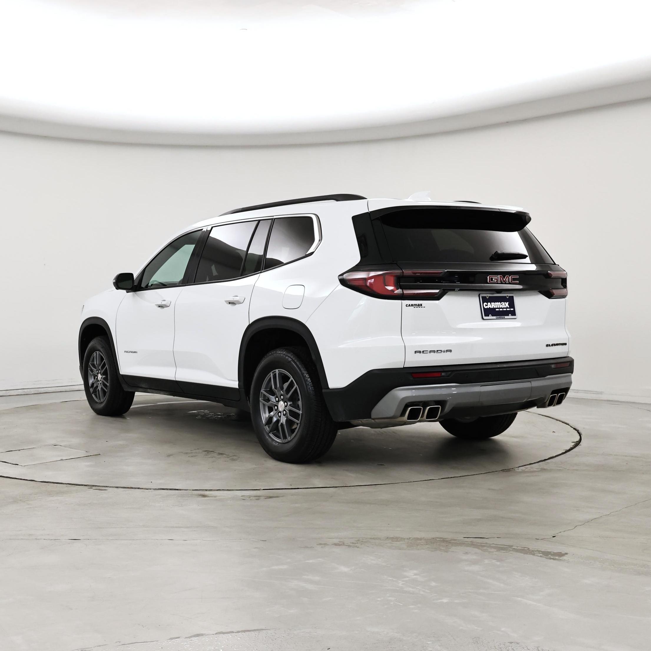 Thumbnail: 2025 GMC Acadia - 2