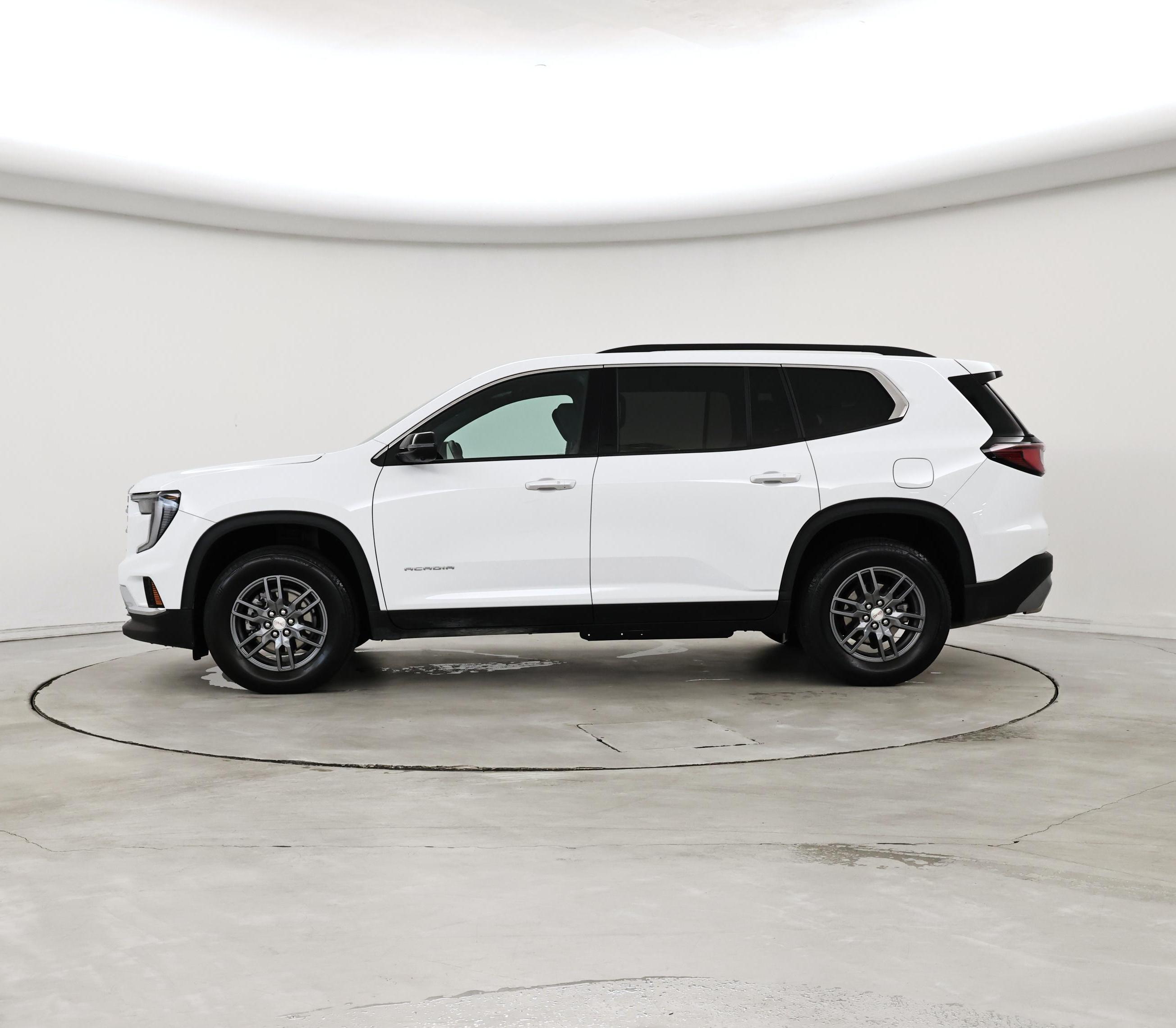 Thumbnail: 2025 GMC Acadia - 3