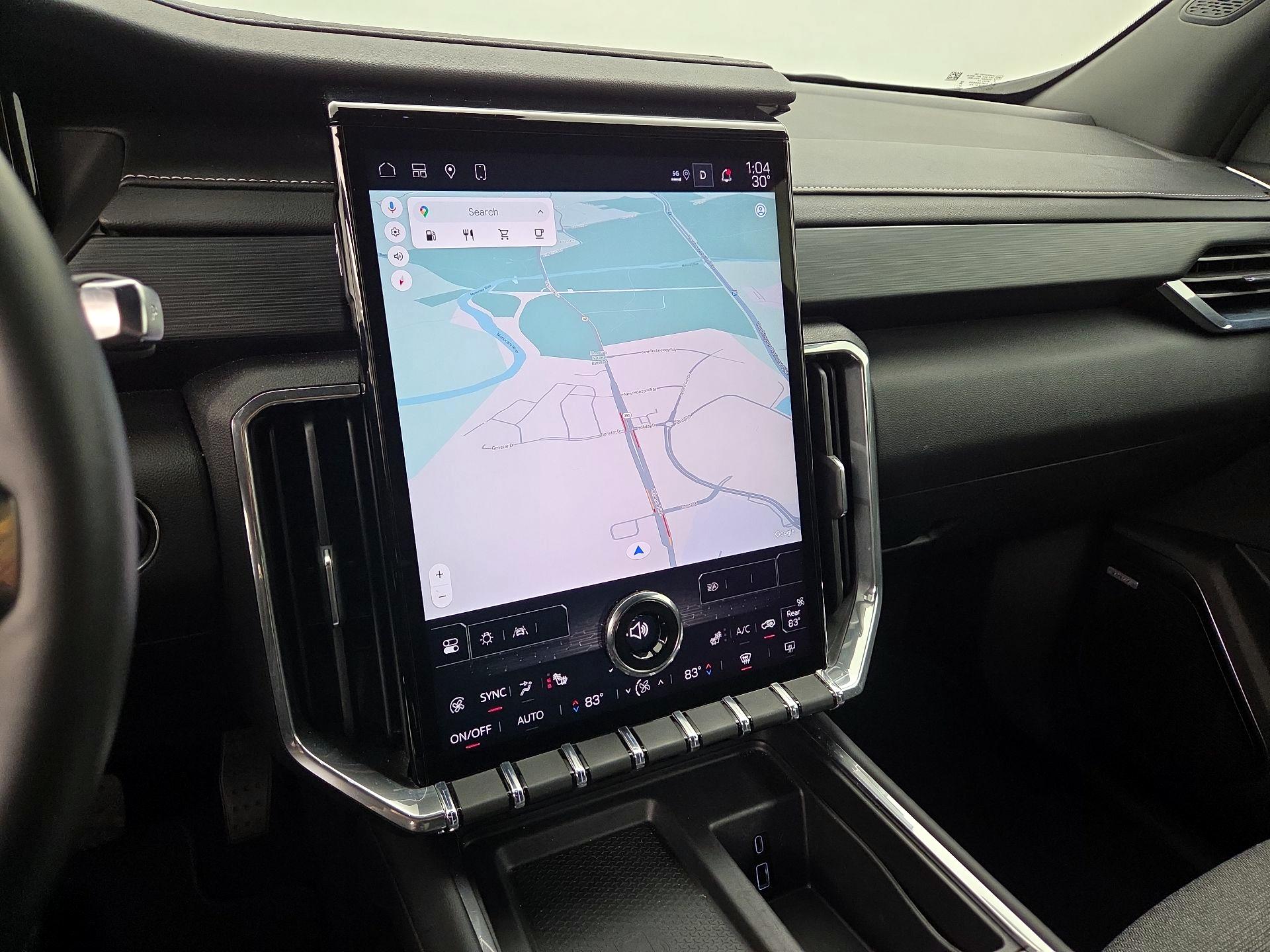 Thumbnail: 2025 GMC Acadia - 14