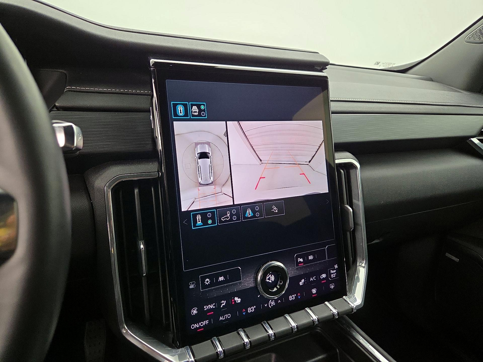 Thumbnail: 2025 GMC Acadia - 15