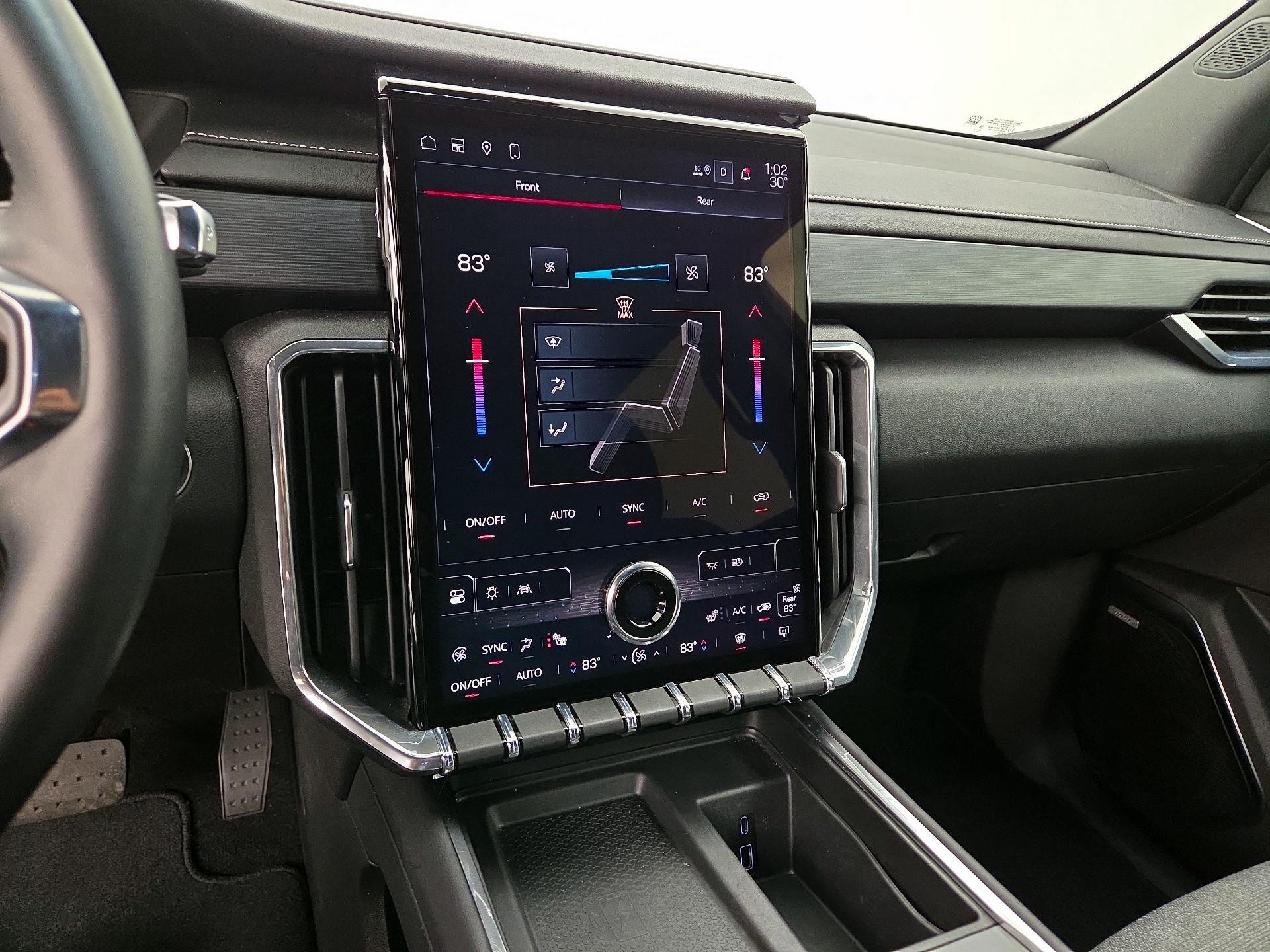 Thumbnail: 2025 GMC Acadia - 17